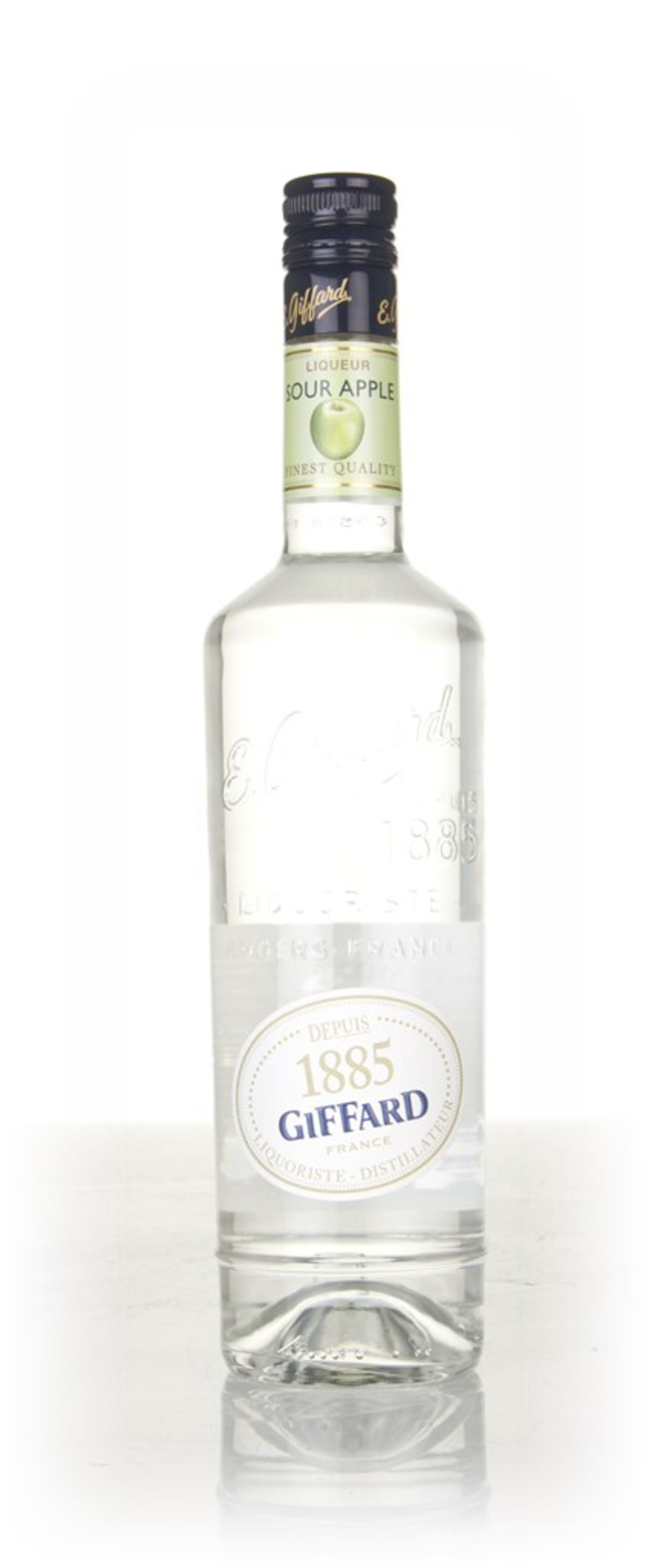 Giffard Sour Apple 70cl