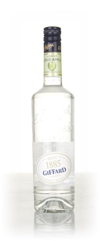 Giffard Sour Apple 70cl