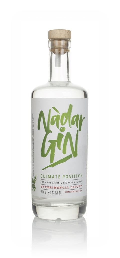 Arbikie Nàdar Gin 70cl