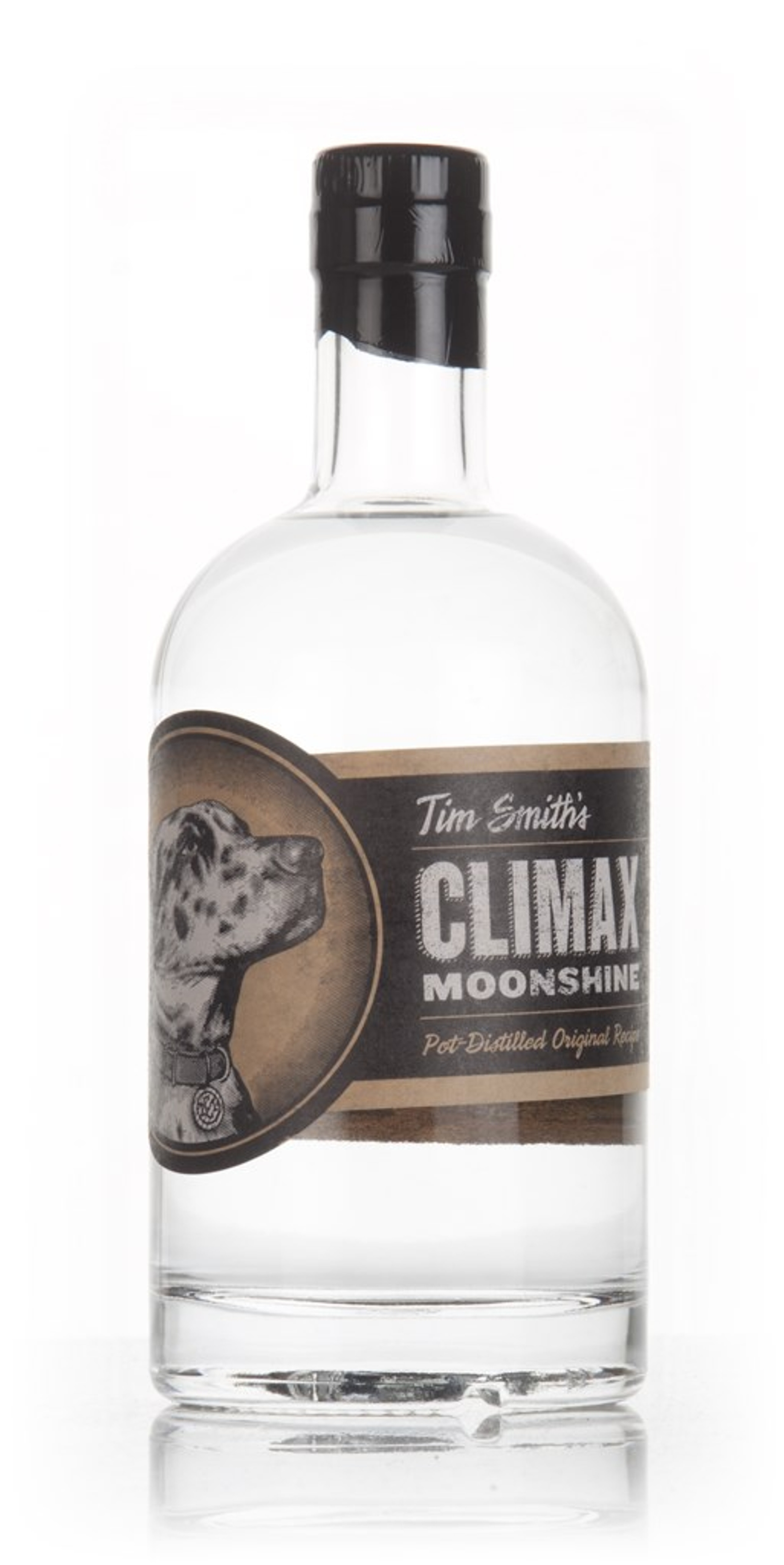 Tim Smith's Climax Moonshine 75cl
