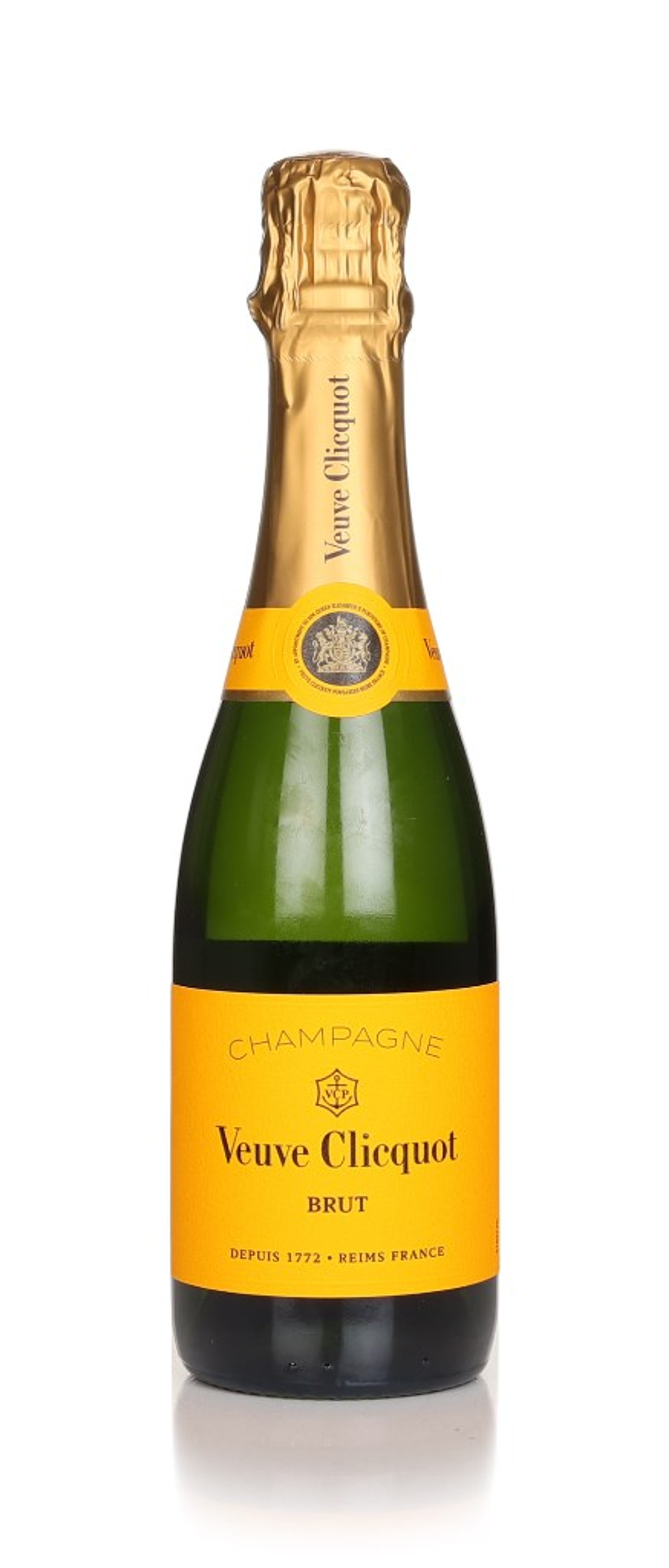 Veuve Clicquot Brut Yellow Label 37.5cl 37cl
