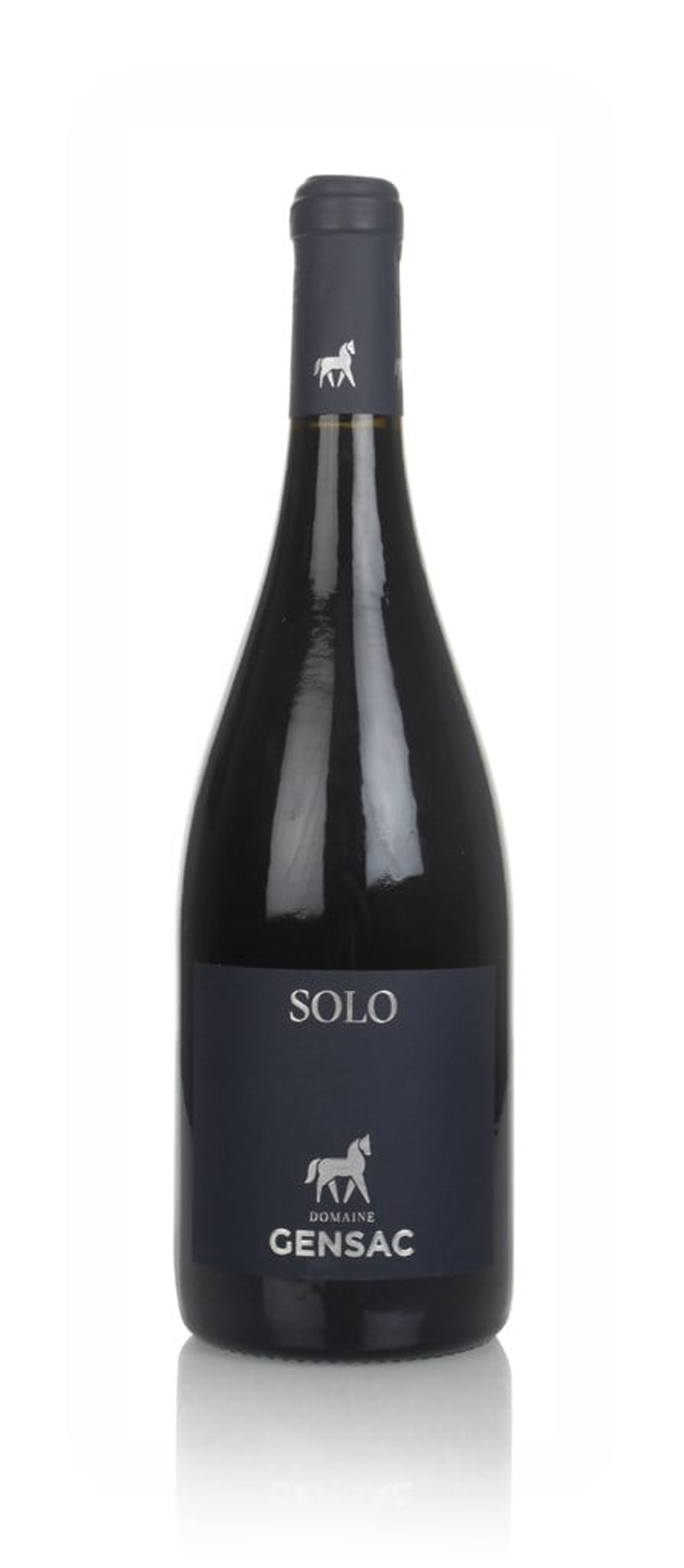 Gensac Solo 2012 75cl