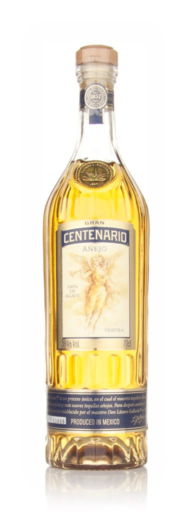 Gran Centenario Anejo 70cl