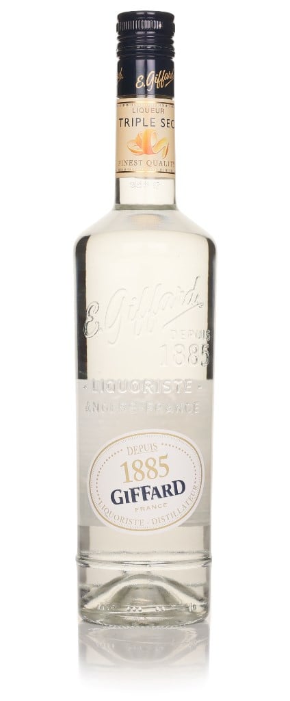 Giffard Triple Sec 70cl