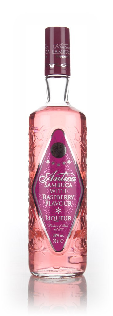 Antica Raspberry 70cl