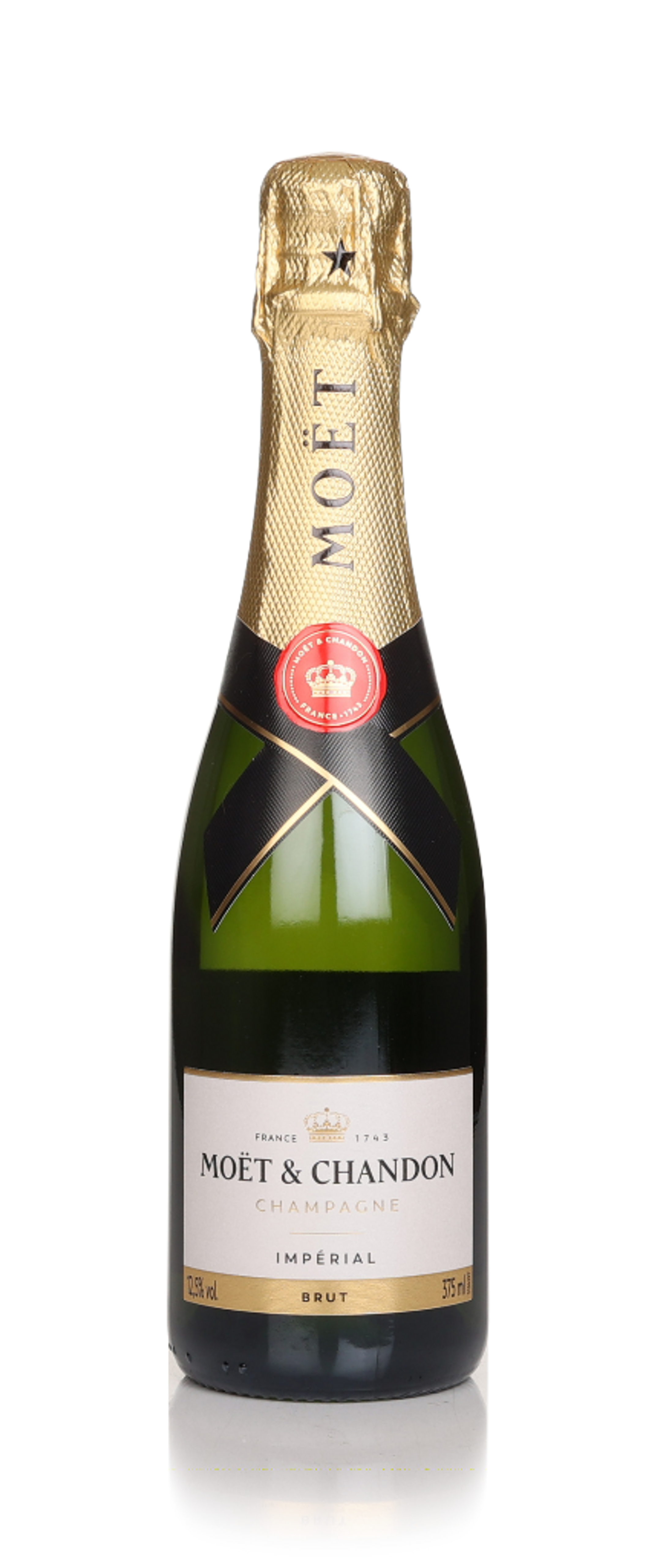MOËT &amp; CHANDON - DBNです。 Moet & Chandon Brut Imperial Champagne France Sparkling Wine