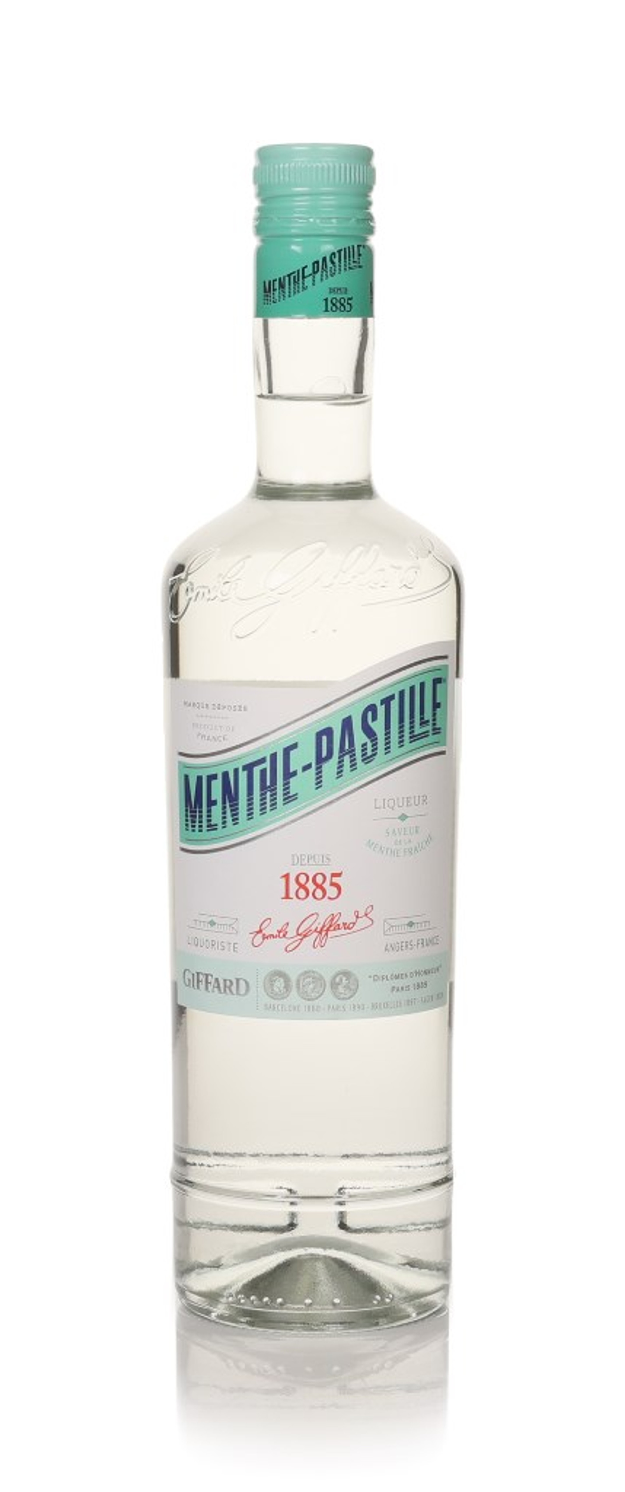 Giffard Menthe-Pastille 70cl