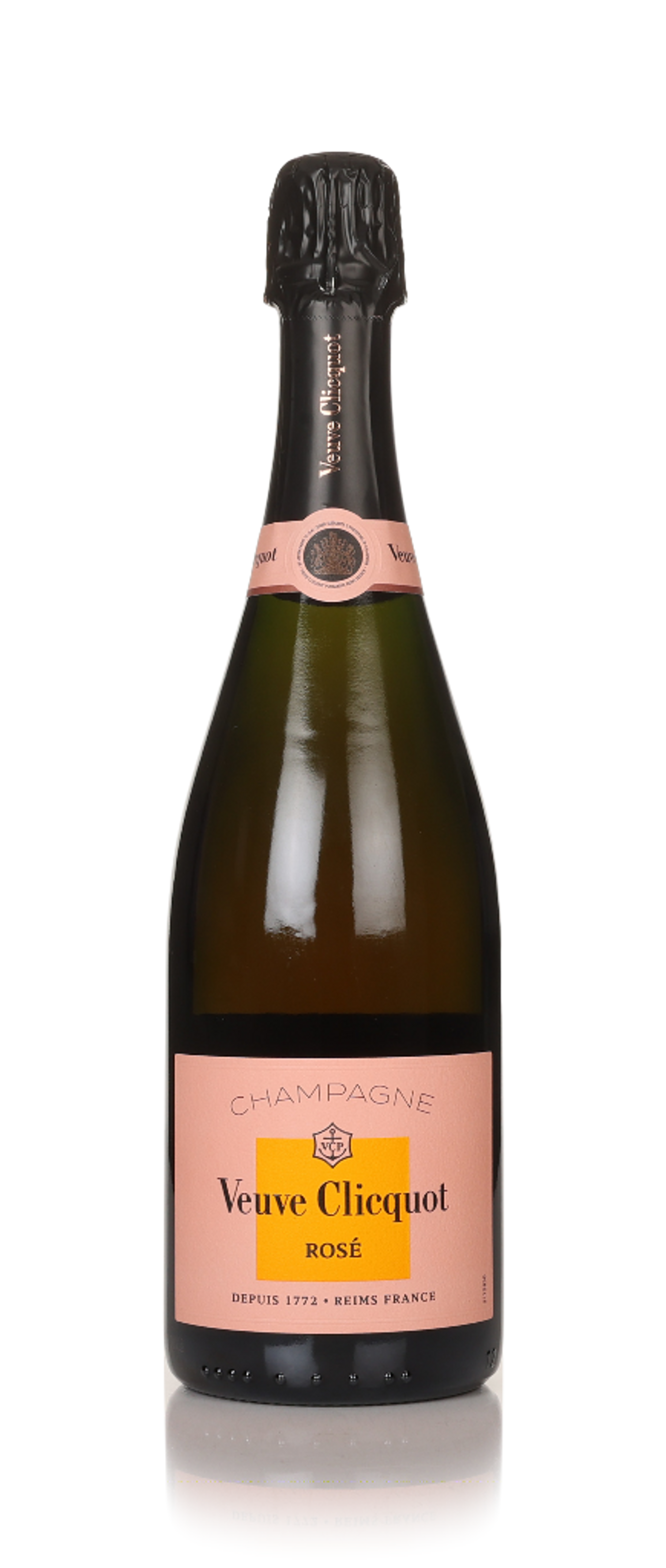 Veuve Clicquot Champagne | Master Of Malt