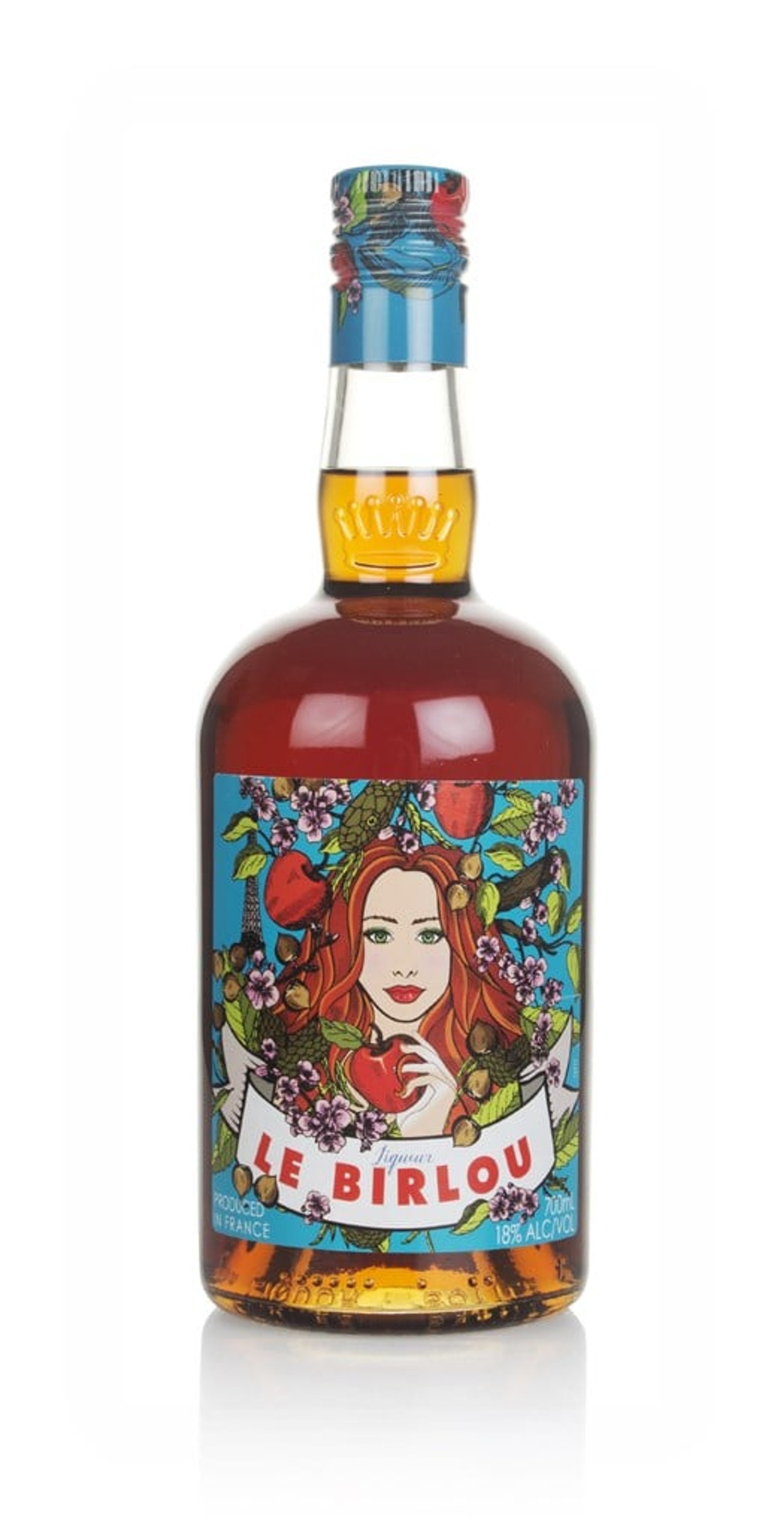 Le Birlou 70cl