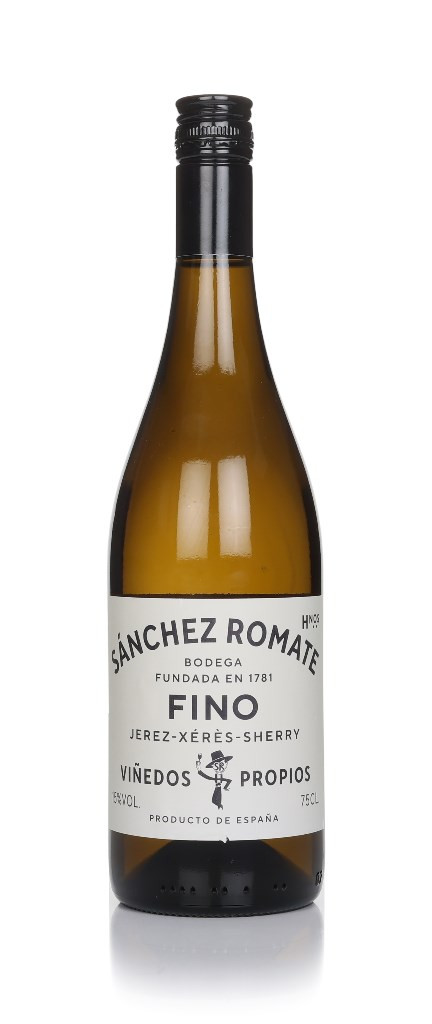 Romate Fino Sherry 75cl