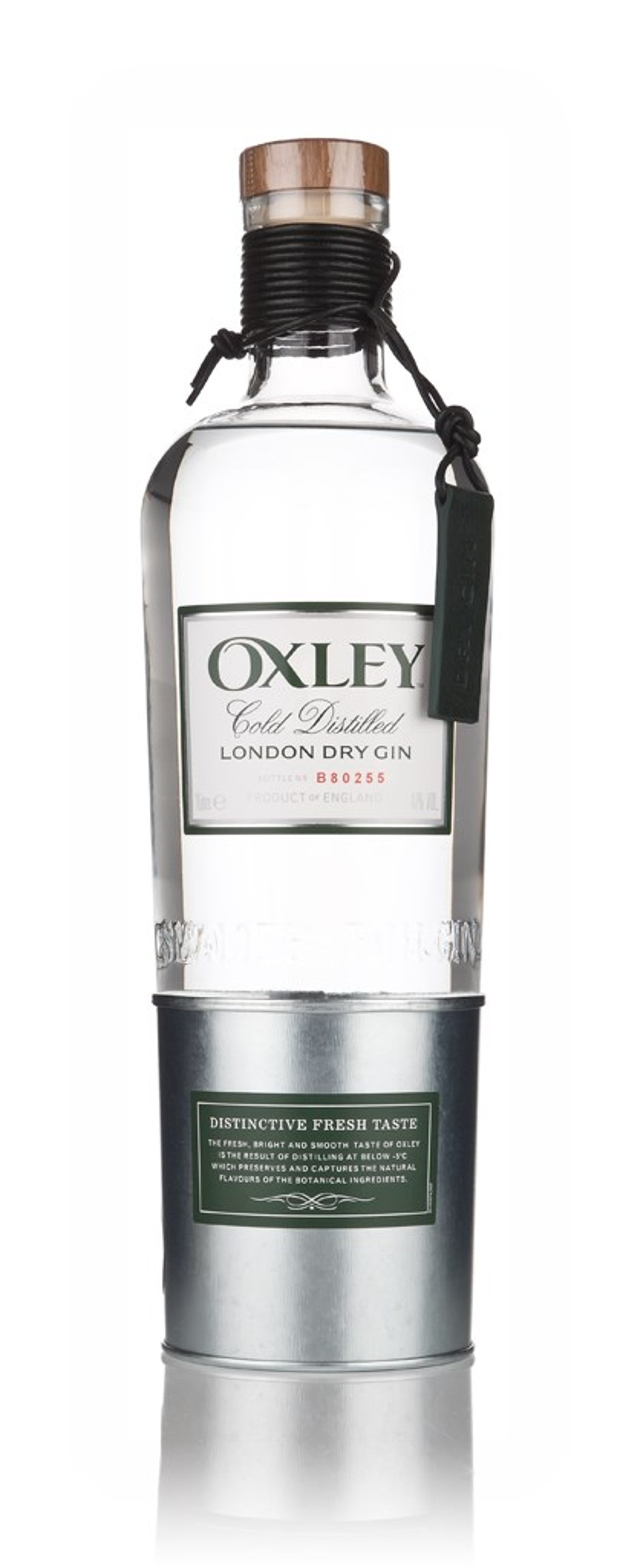 Oxley Gin 1L 100cl