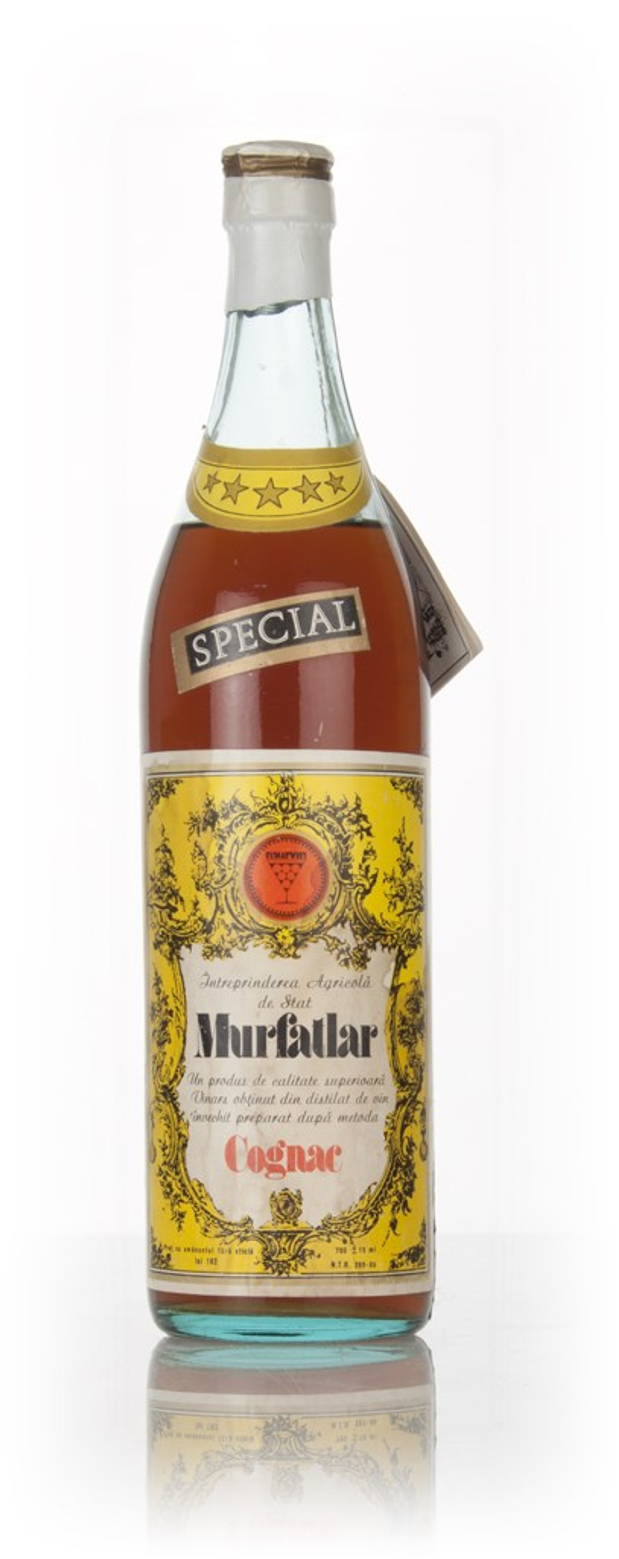 Murfatlar - 1960s 70cl