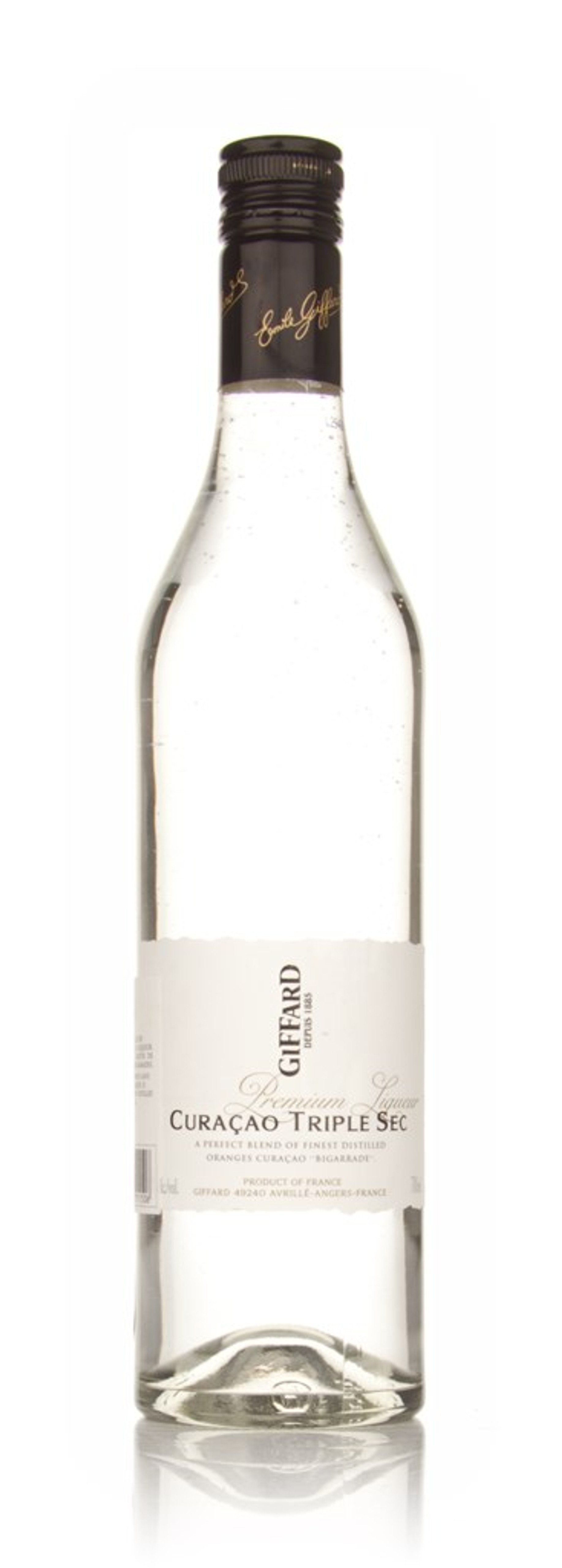 Giffard Premium Curaçao Triple Sec 70cl