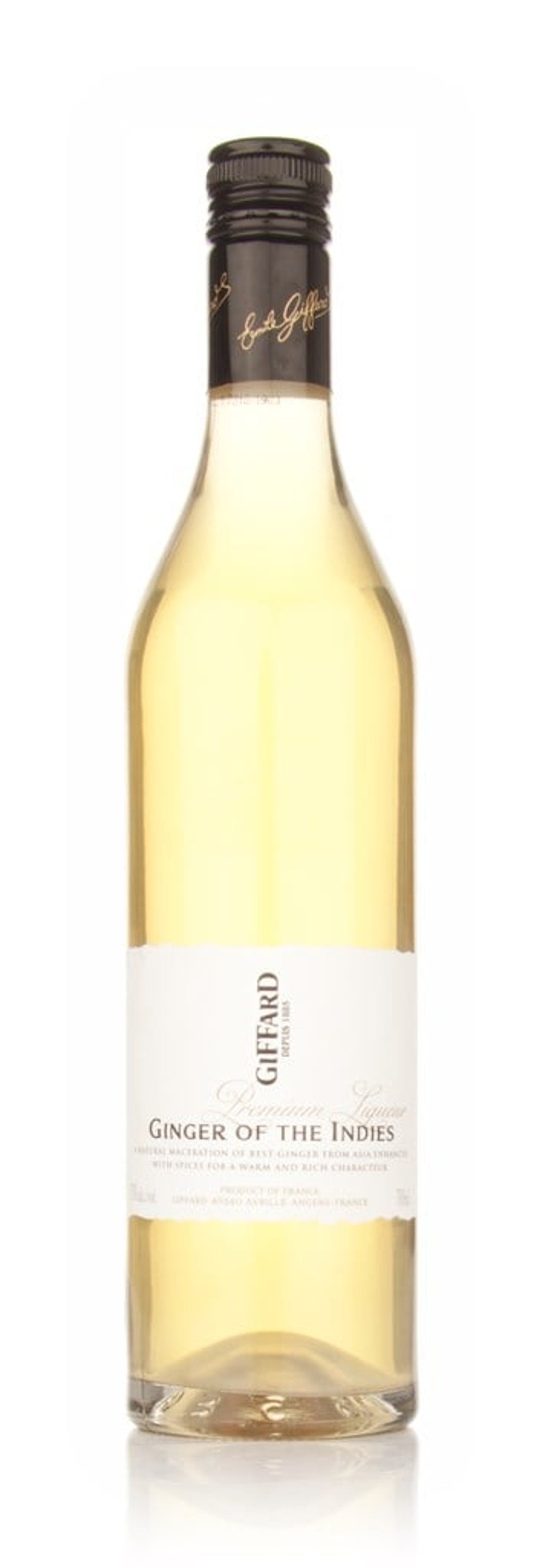 Giffard Premium Ginger of the Indies 70cl