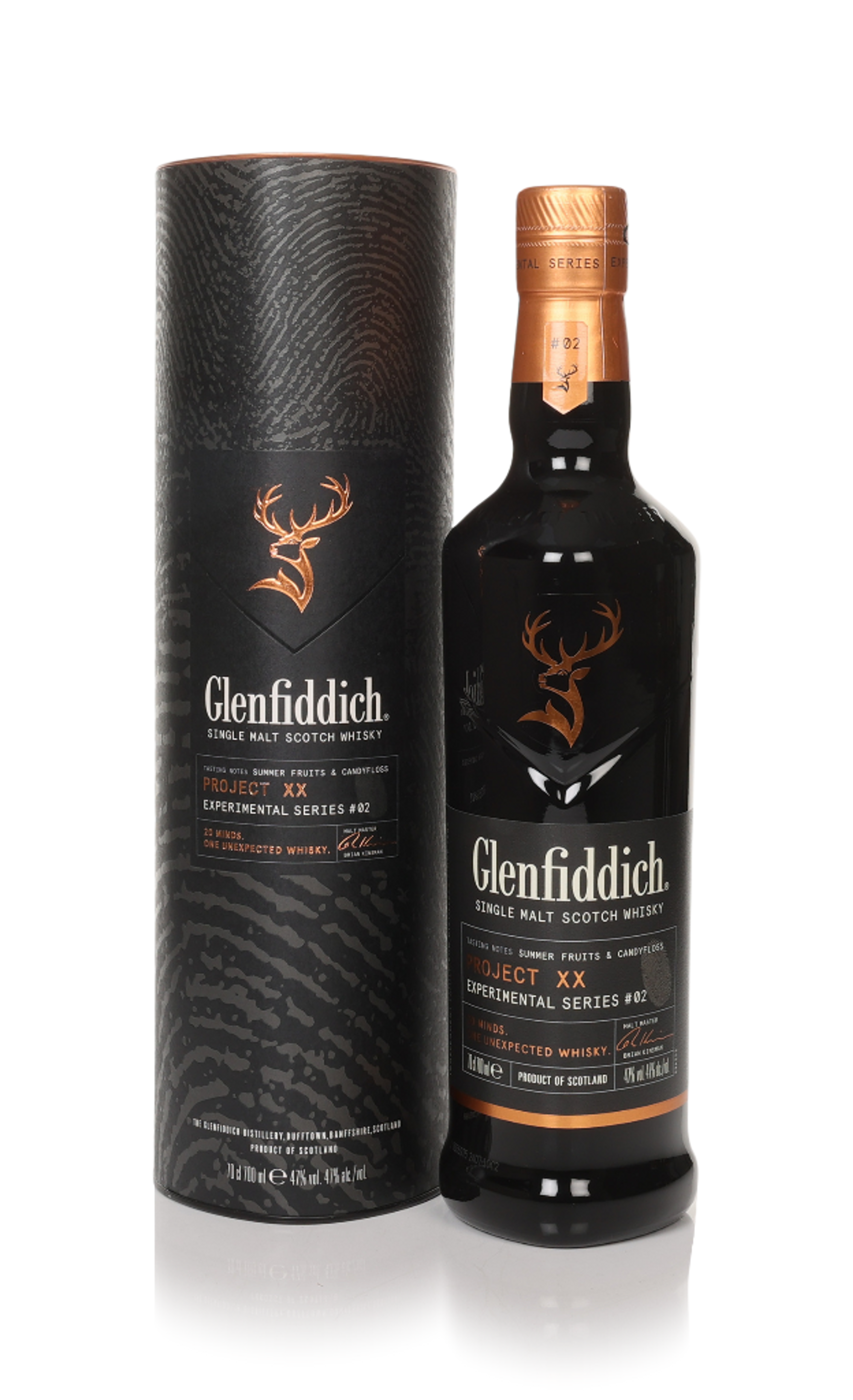 Glenfiddich 19 Year Old - Age of Discovery Madeira Cask