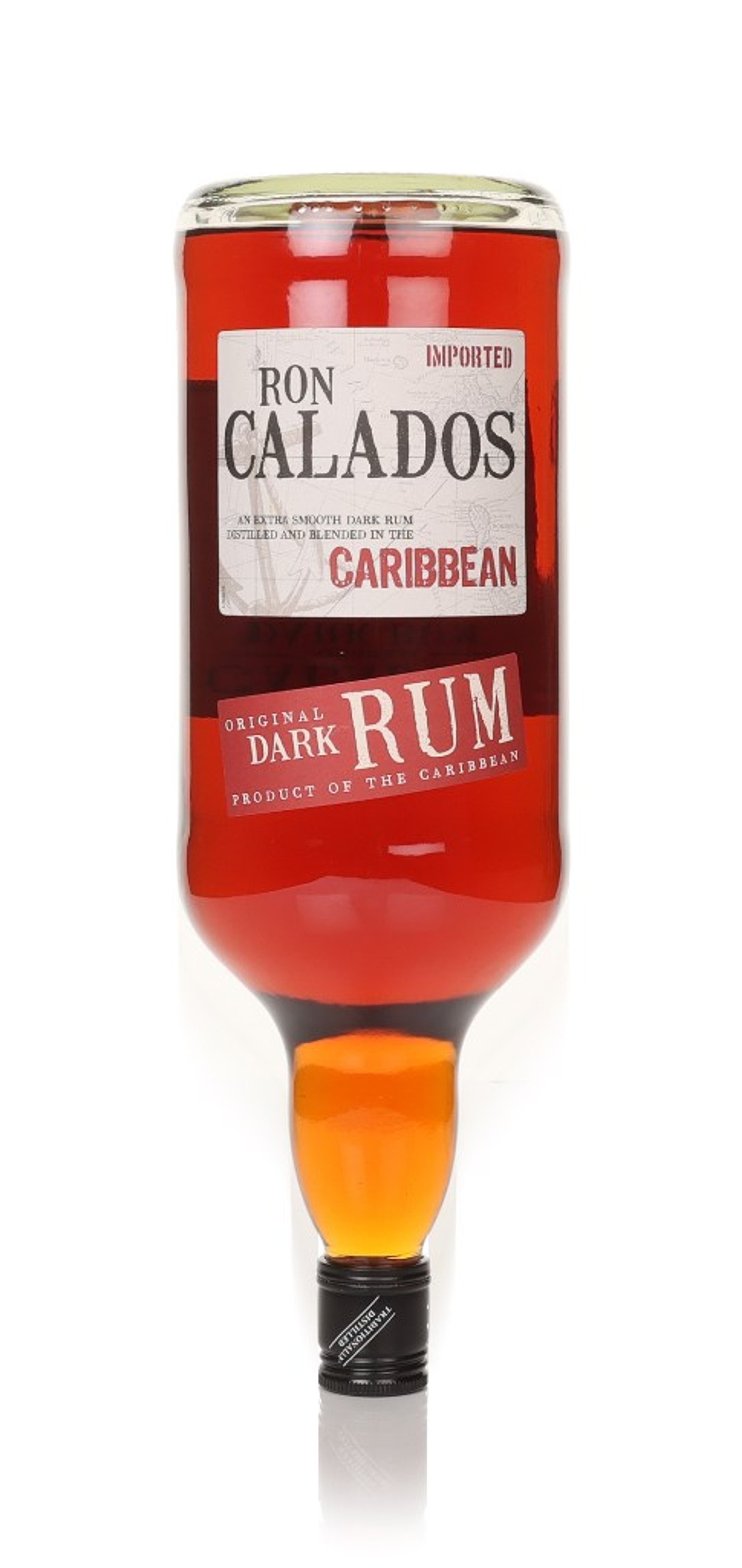 Ron Calados Dark Rum (150cl)