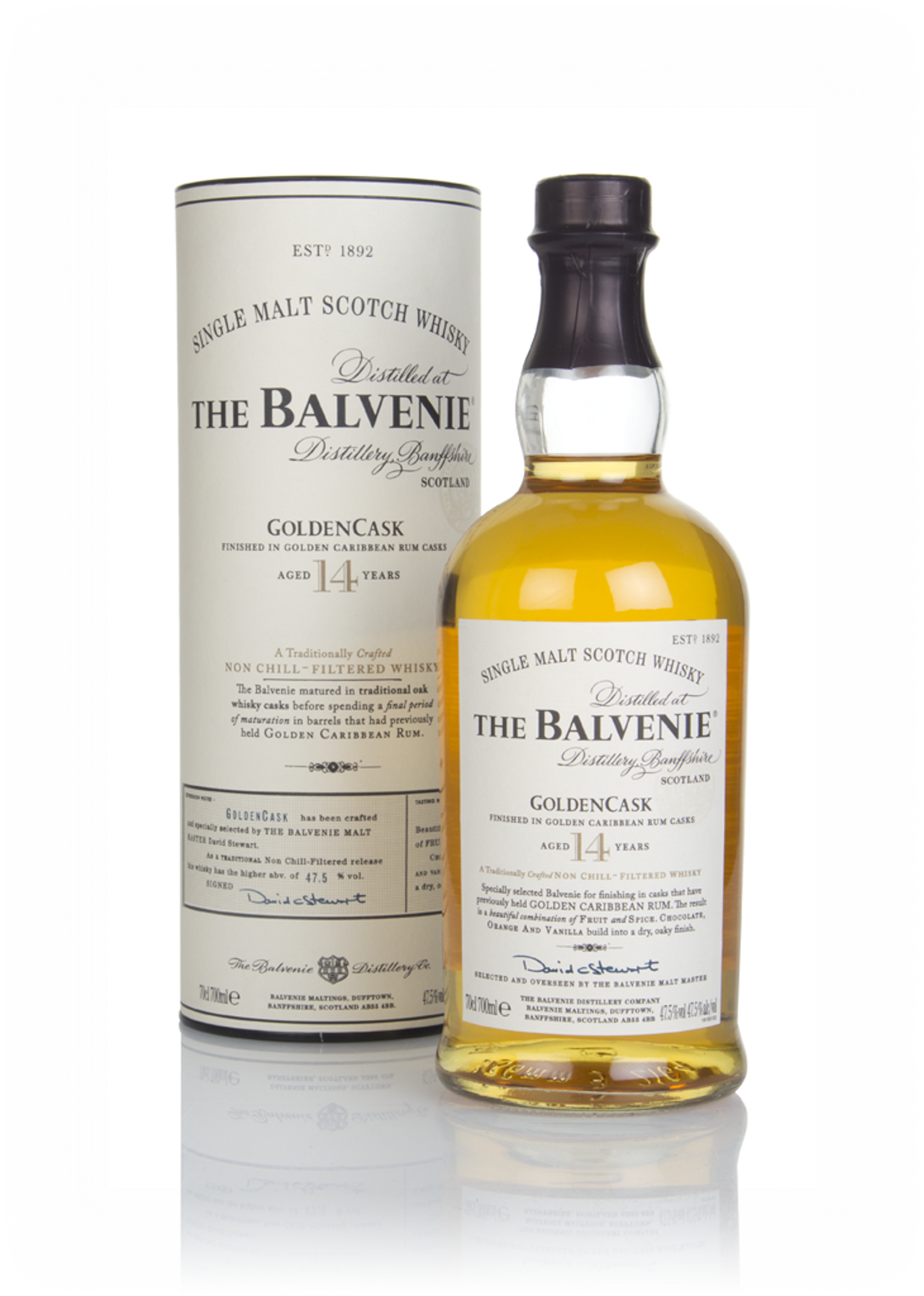 値下げTHE BALVENIE PEAT WEEK 14年 値下げTHE BALVENIE PEAT WEEK 14年