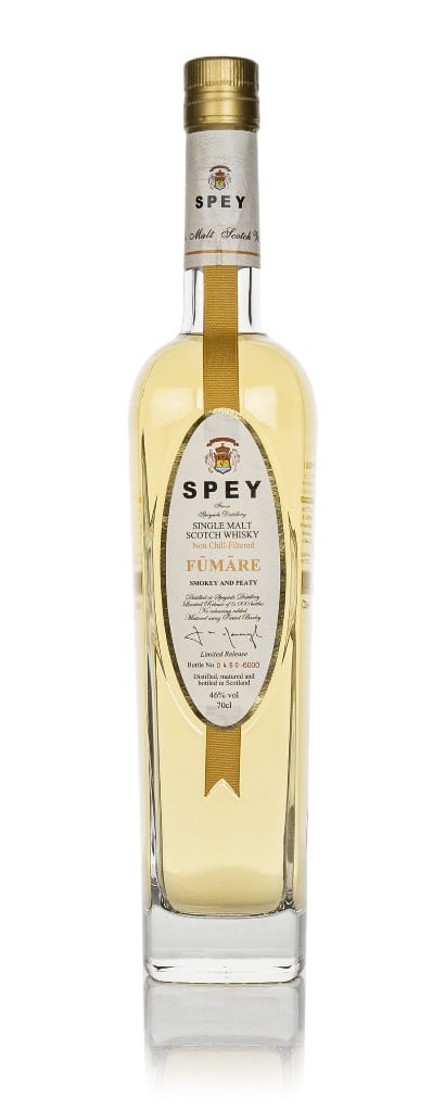 SPEY Fumare 70cl