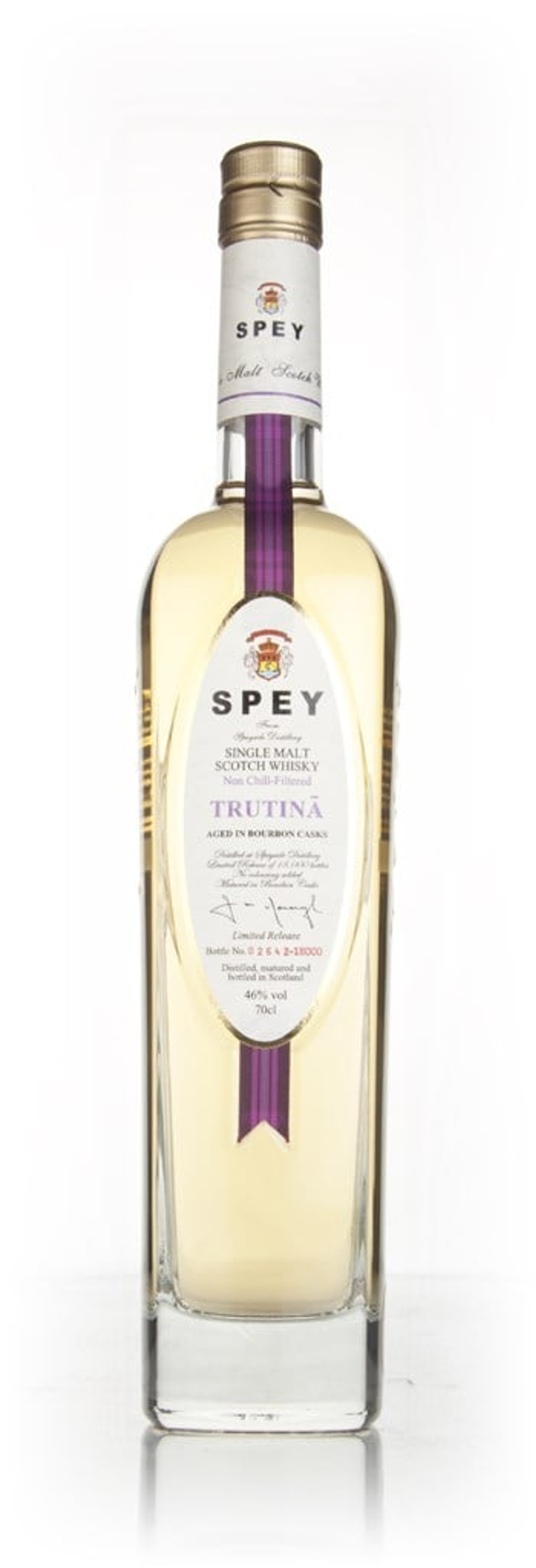SPEY Trutina 70cl