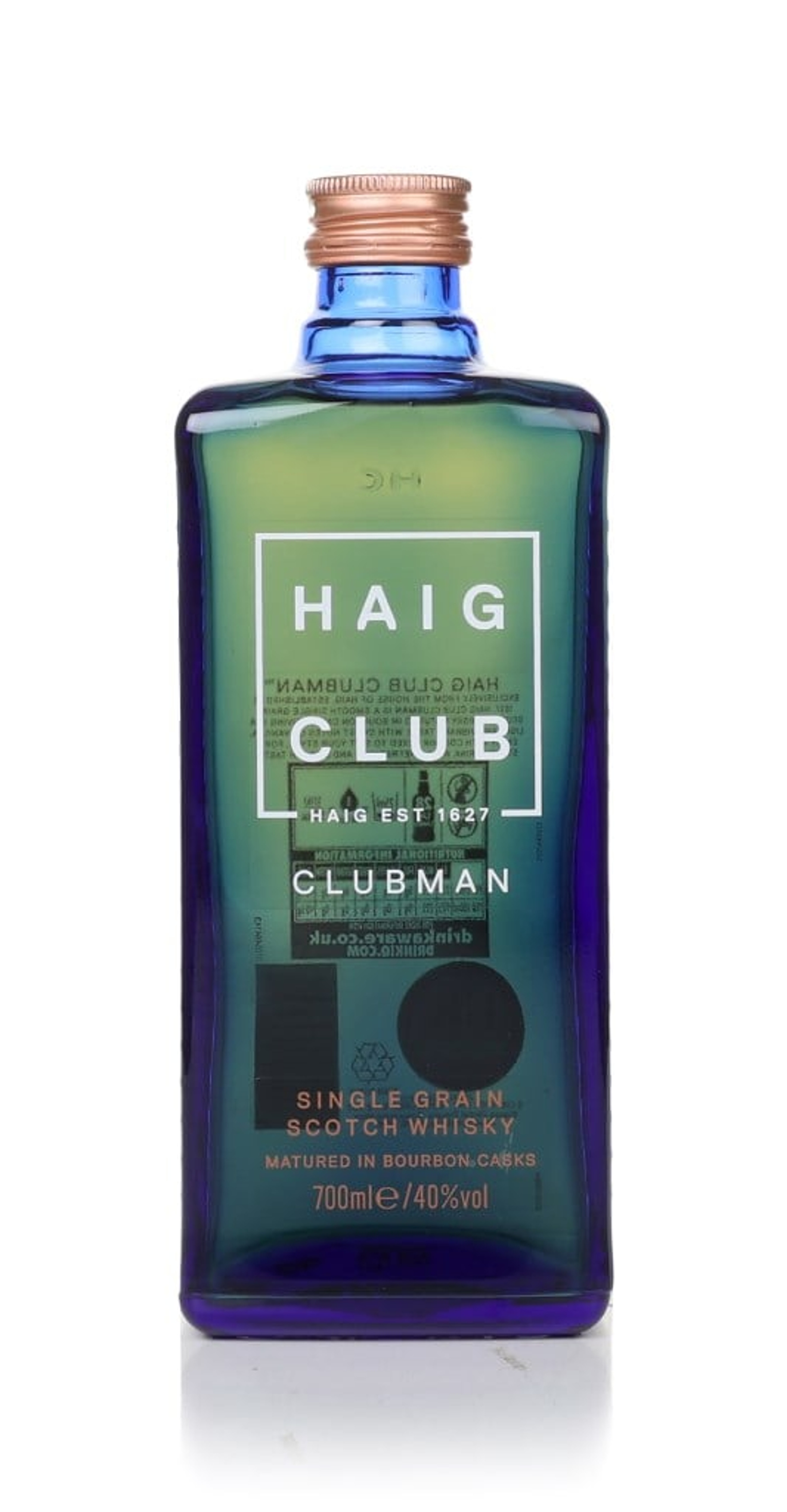 Haig Club Clubman 70cl