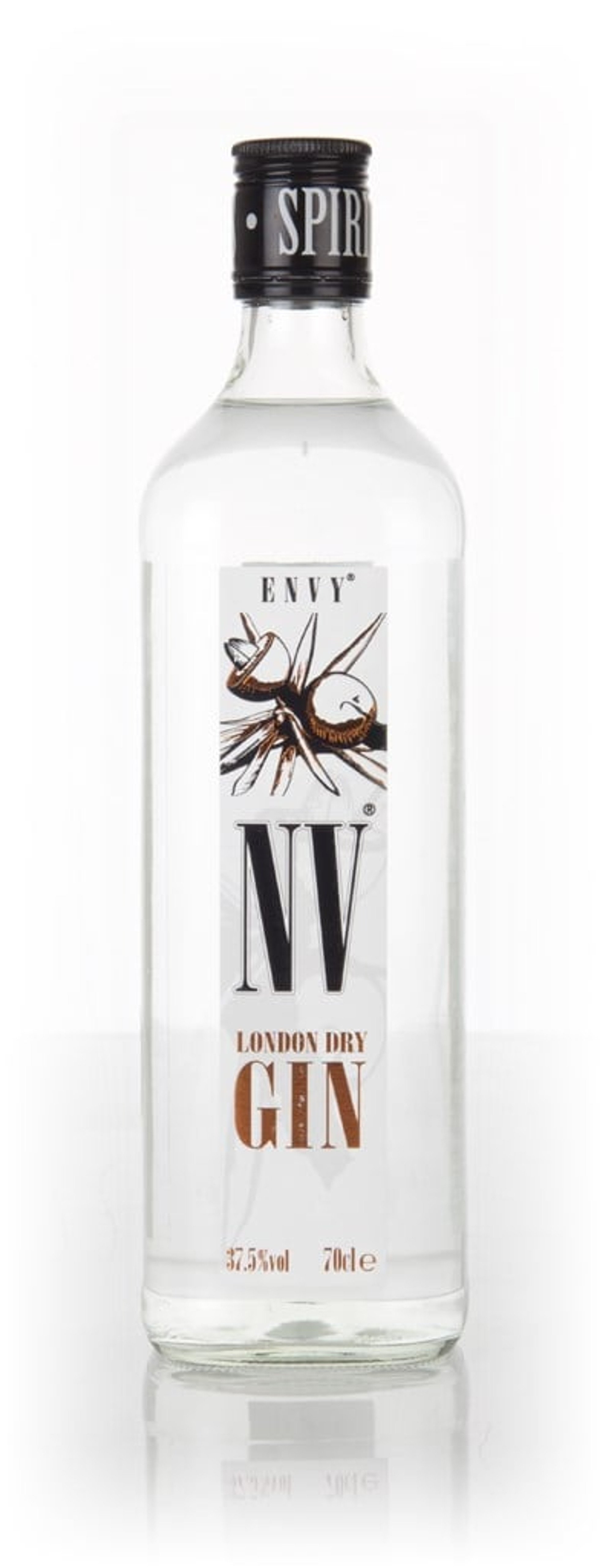 NV London Dry Gin 70cl