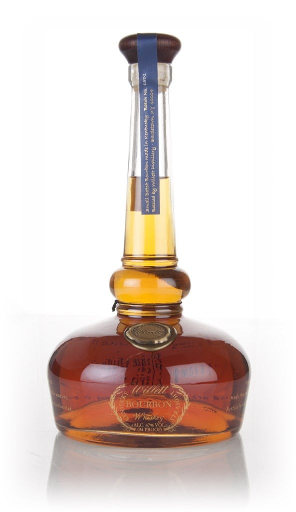 Willett's Pot Still Reserve (70cl)