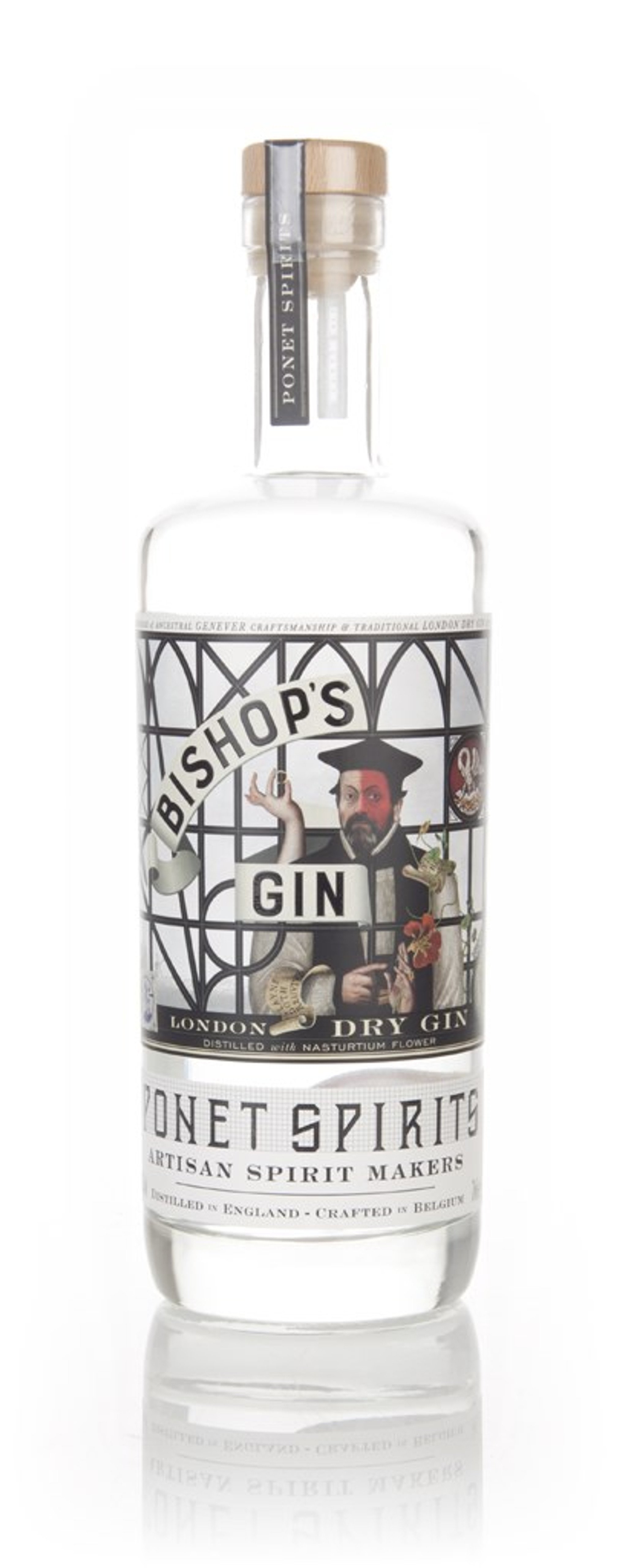 Bishop's Gin 70cl