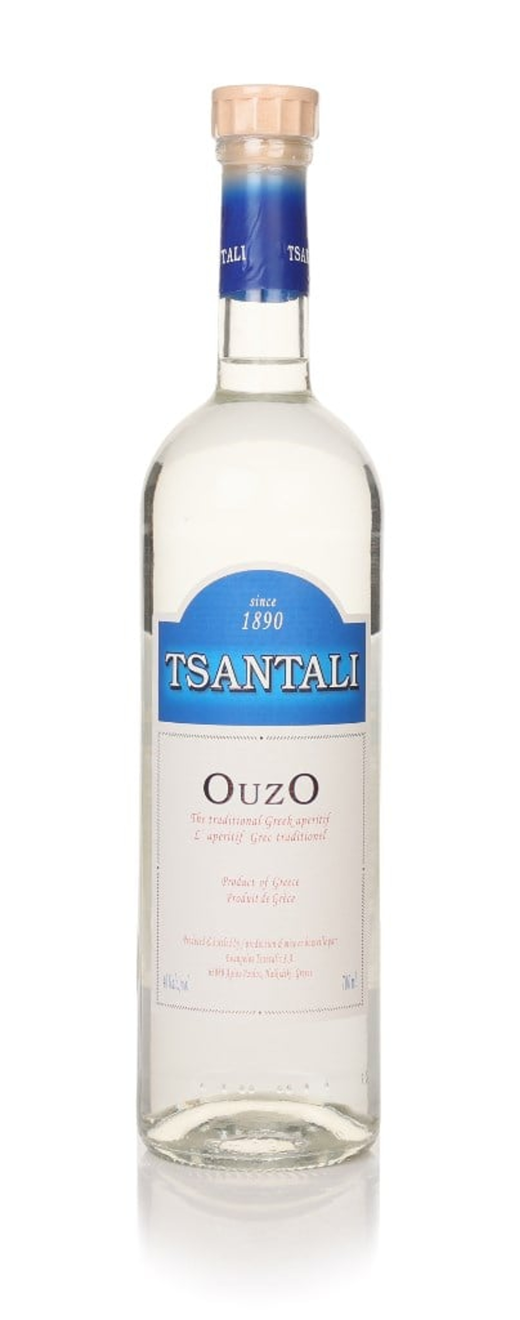 Tsantali Ouzo 70cl