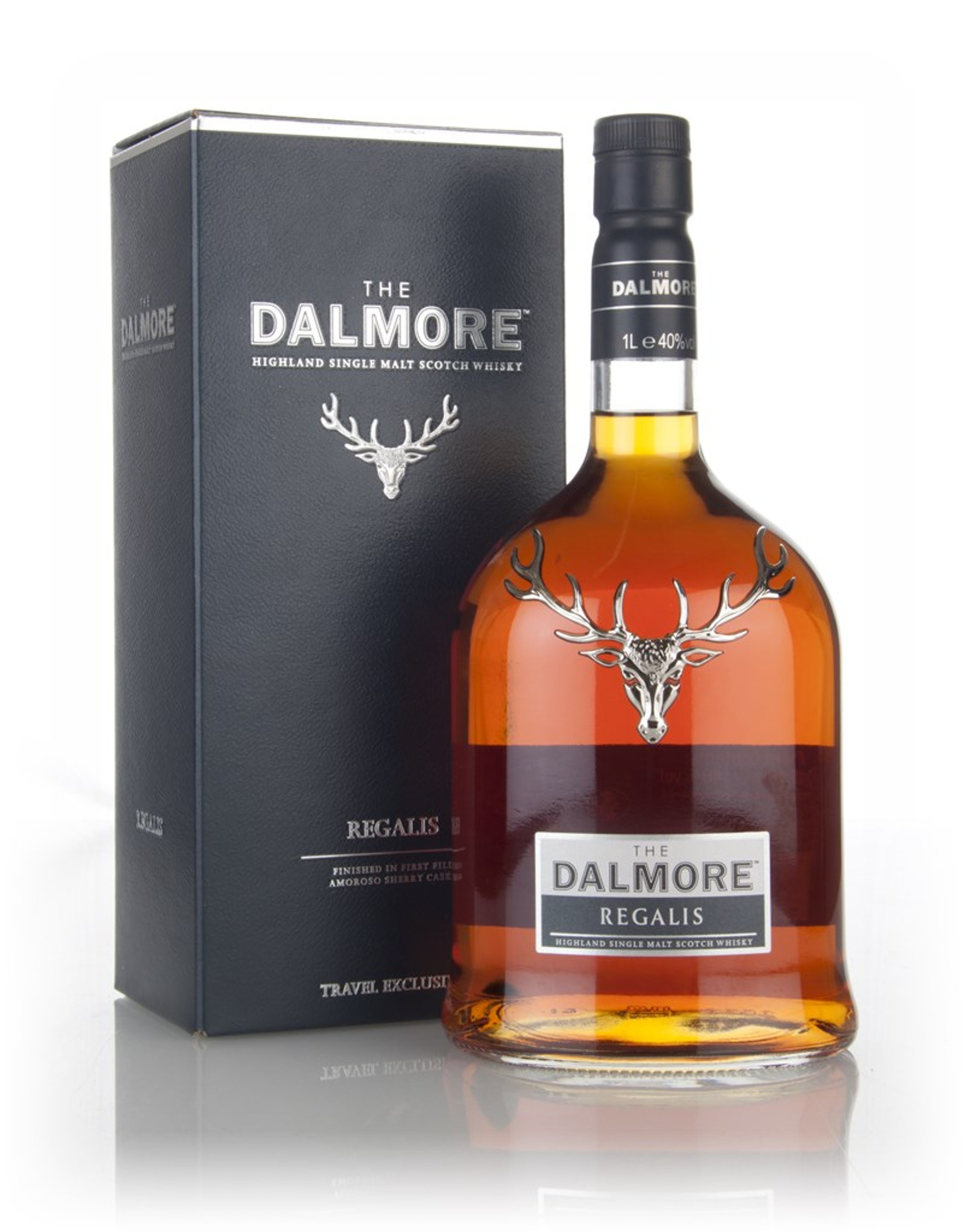 Dalmore Regalis 1l 100cl