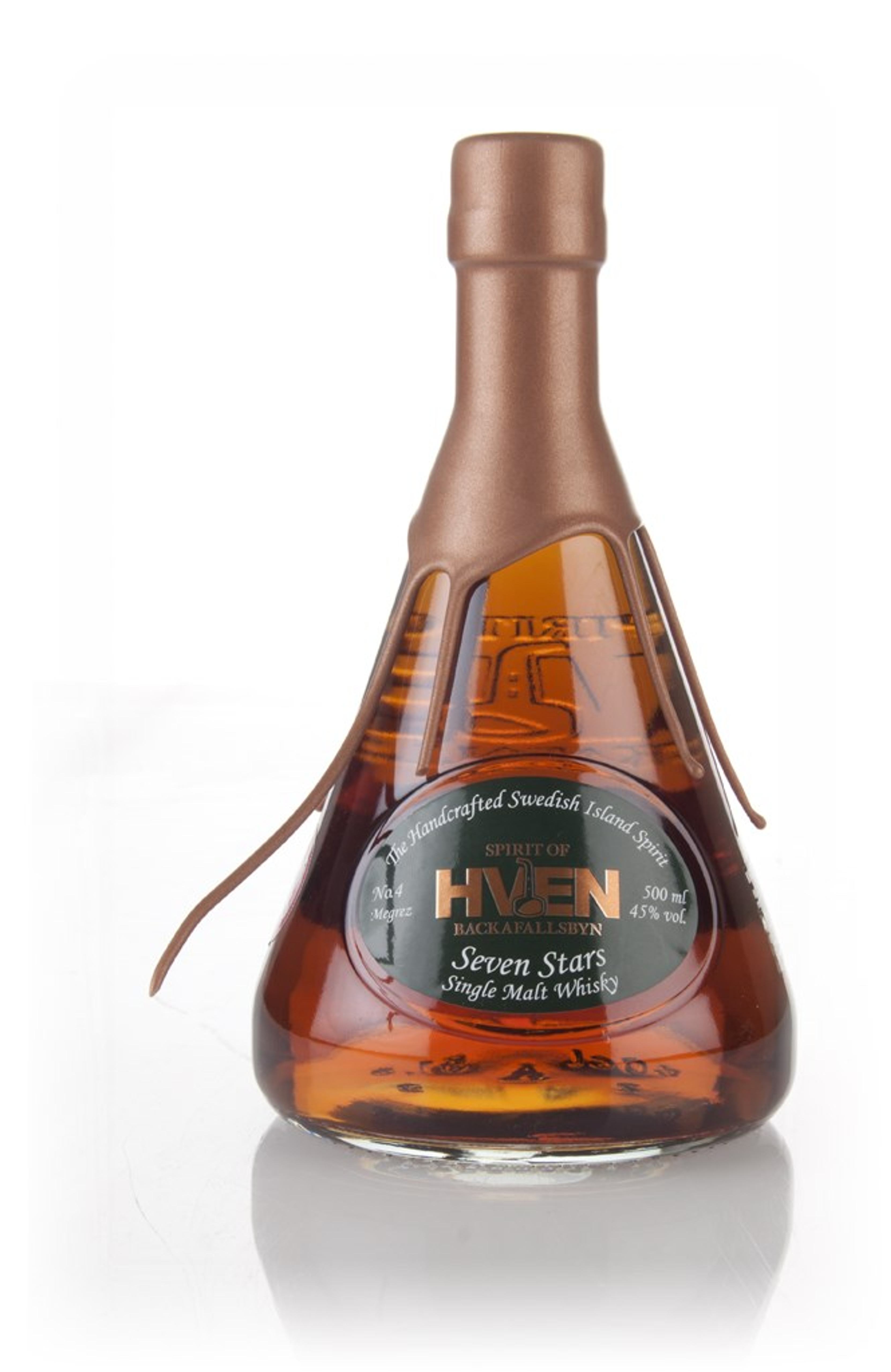 Spirit of Hven Seven Stars No.4 Megrez 50cl