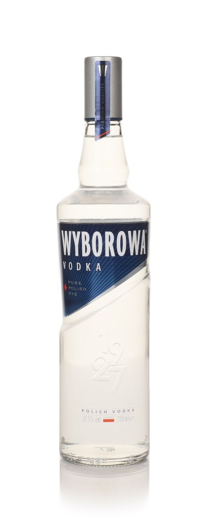 Wyborowa Vodka 70cl