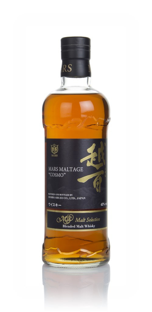 Mars The Y.A. #1 70cl Whisky | Master Of Malt