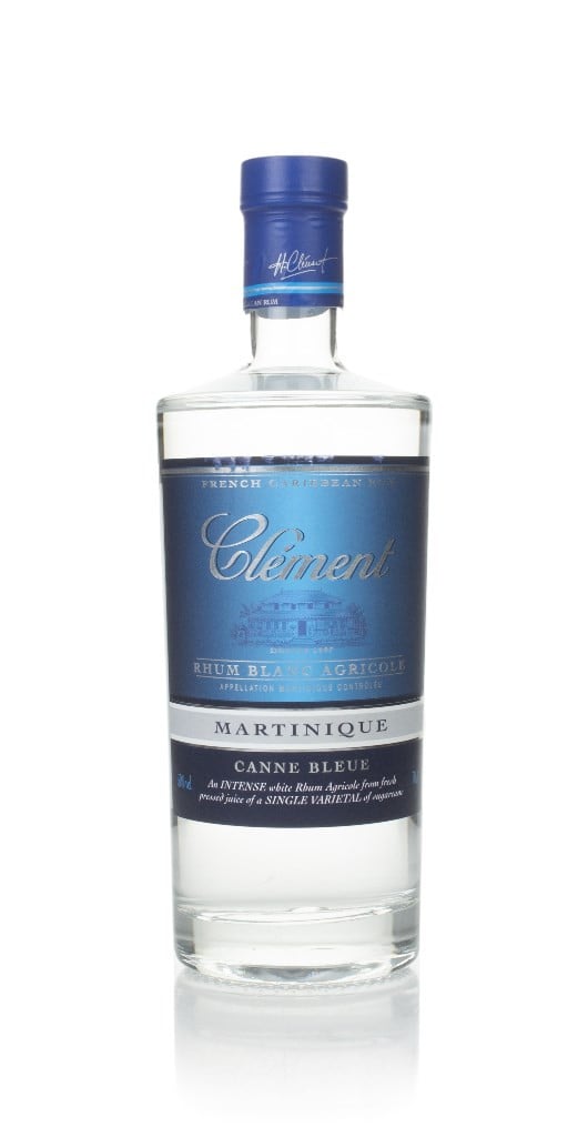 Clement Canne Bleue 70cl
