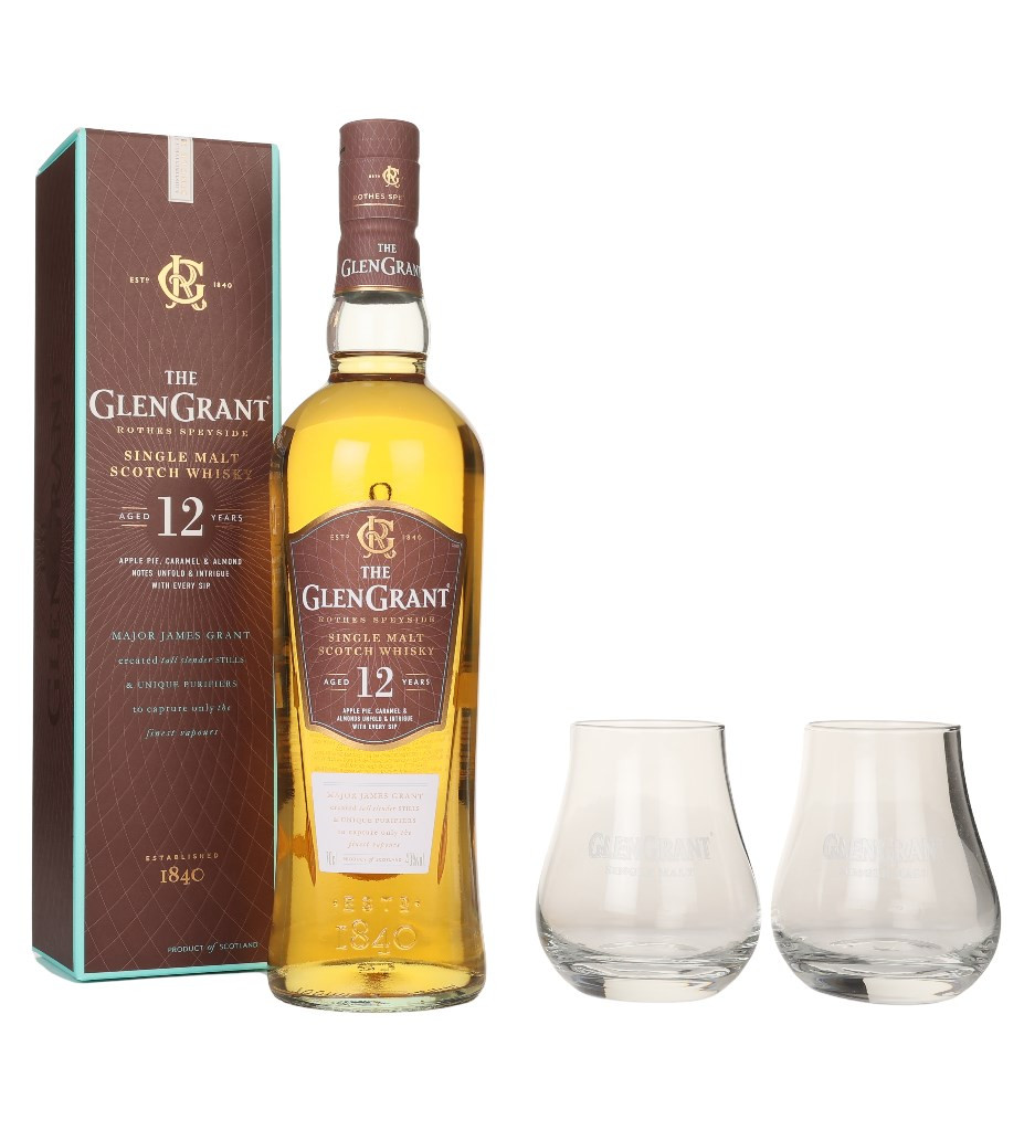 The Glen Grant 15 Year Old 3本セット Glen Grant 15 Year Old Batch Strength 70cl Whisky | Master Of Malt