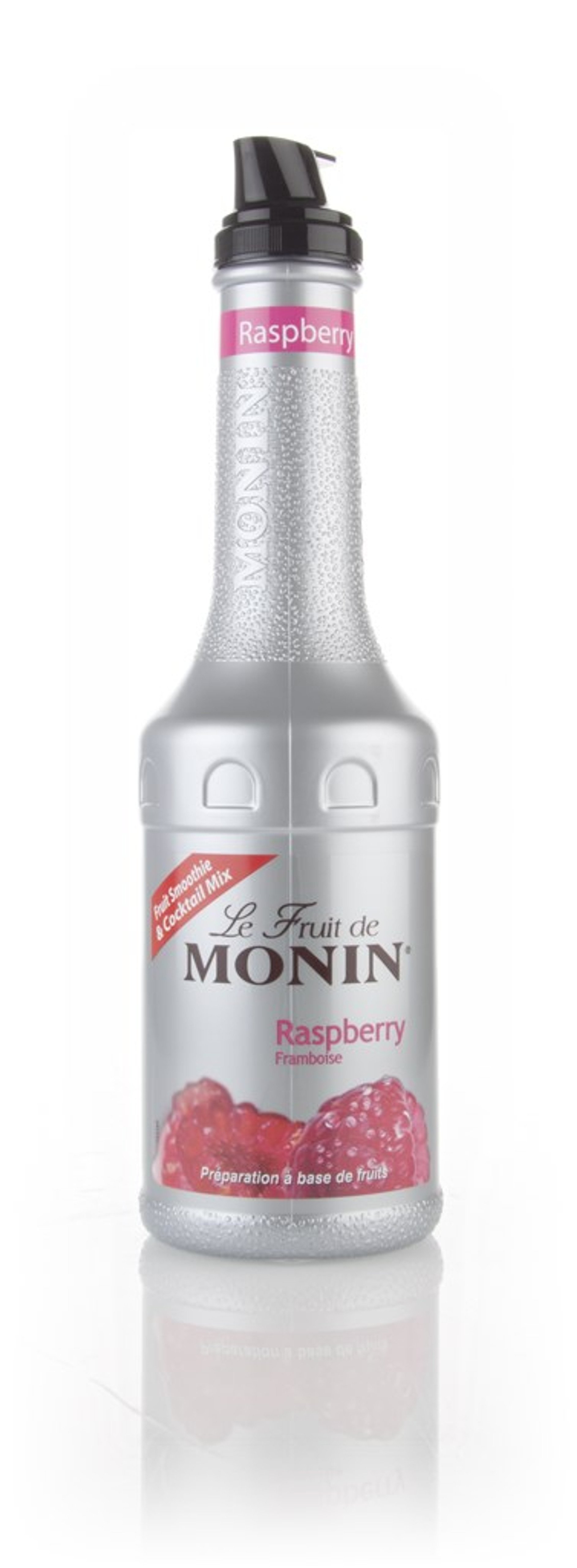 Monin Raspberry Puree 100cl