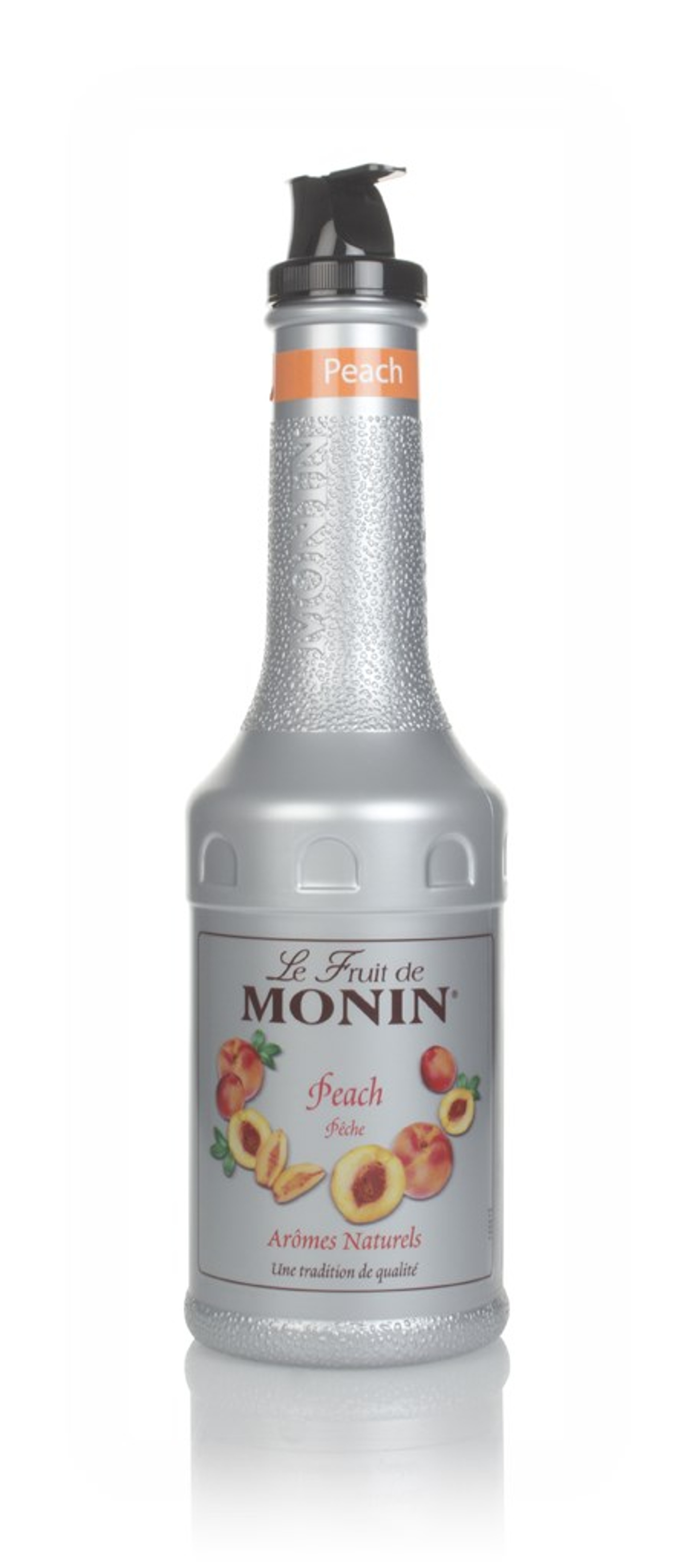 Monin Peach Puree 100cl