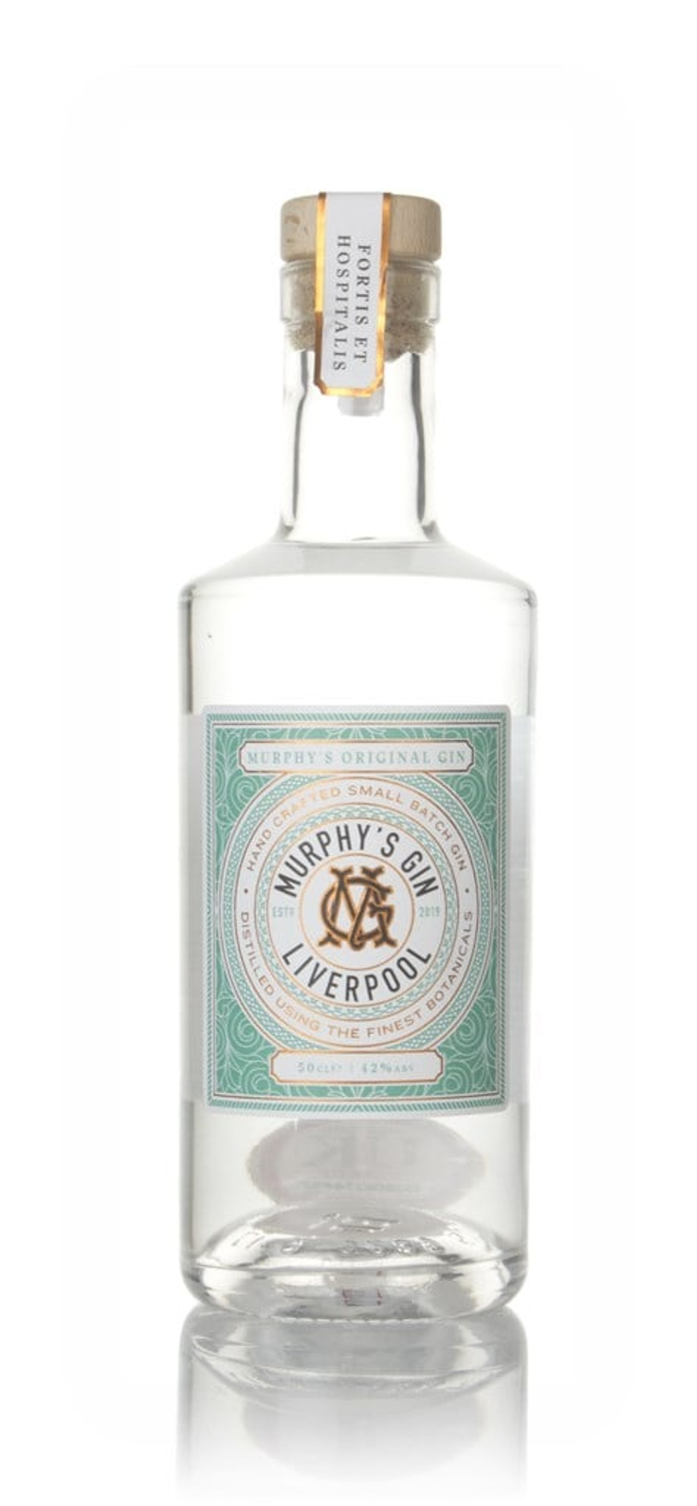Murphy's Original Gin 50cl