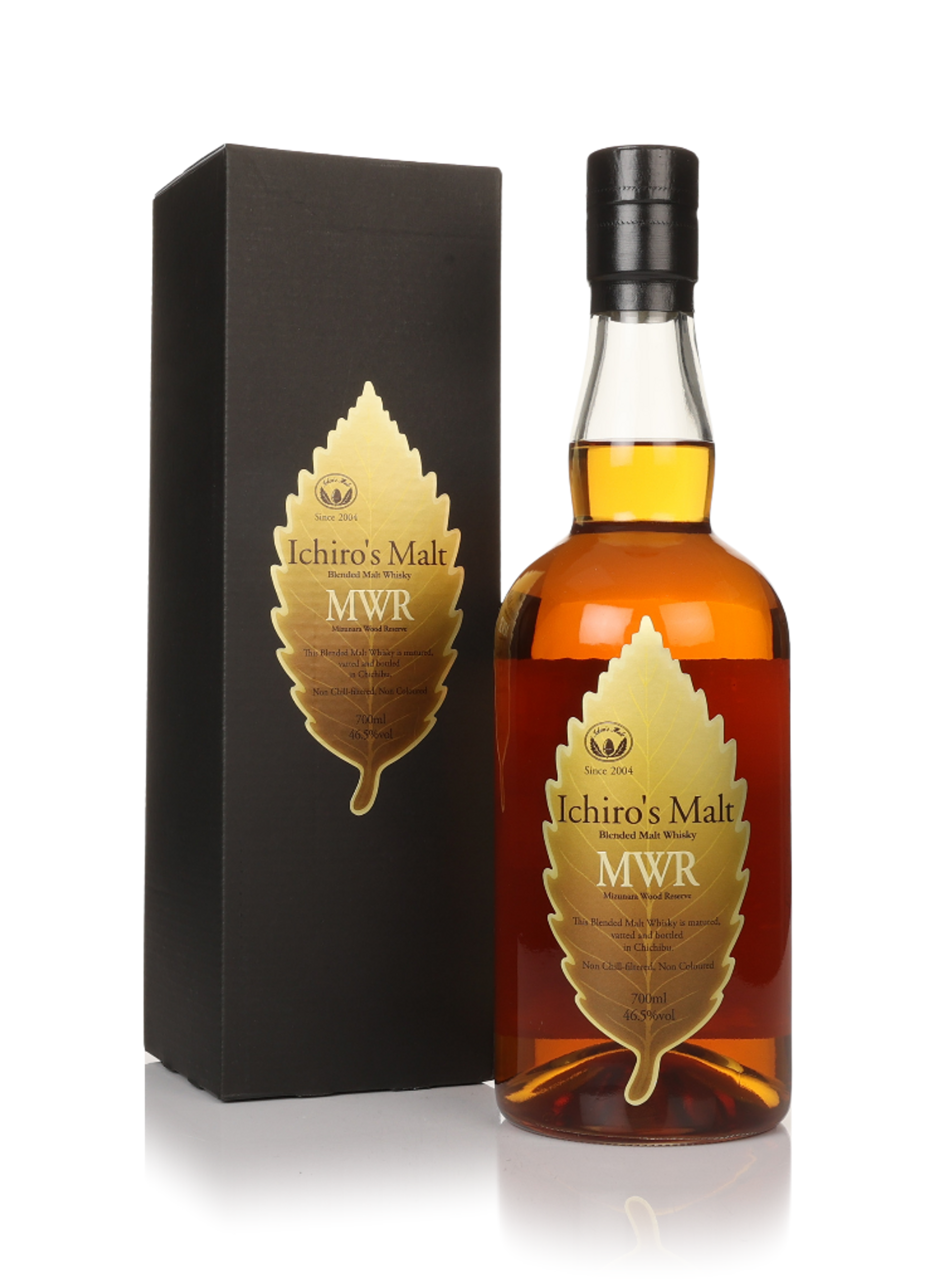 ウイスキー Ichiro's Malt Mizukoshi Nihonbashi 750ml ウイスキー Nihonbashi Malt Ichiro's 750ml Mizukoshi