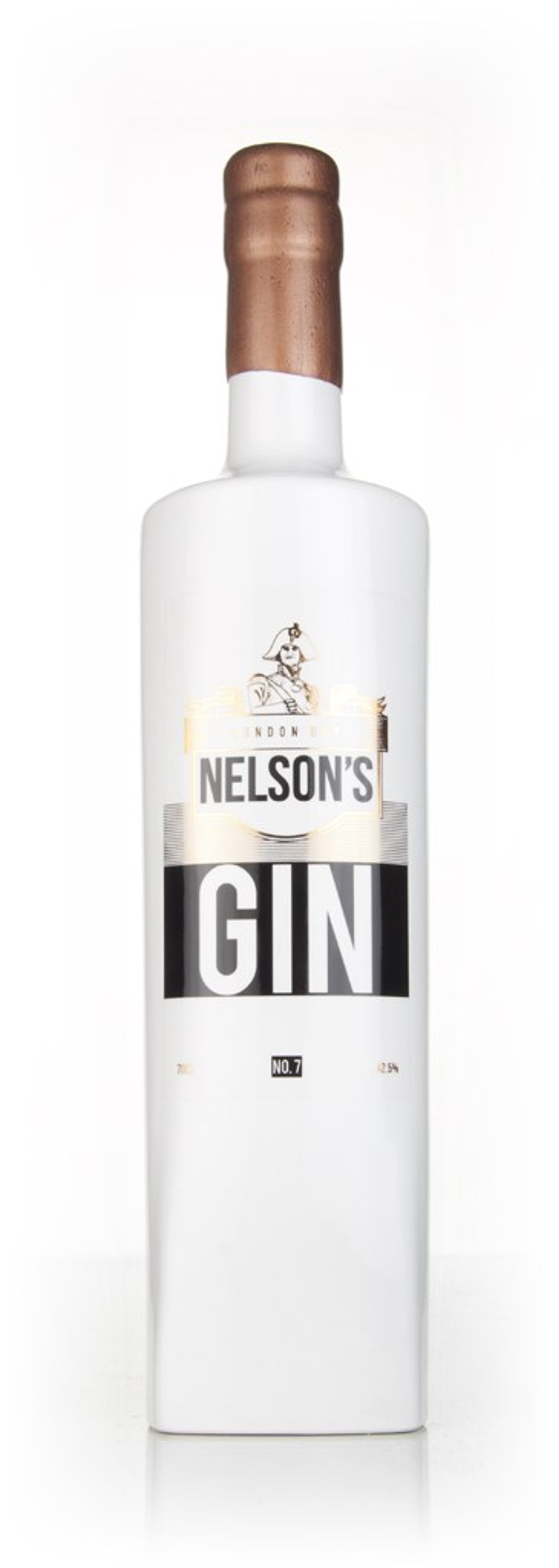 Nelson's Gin 70cl