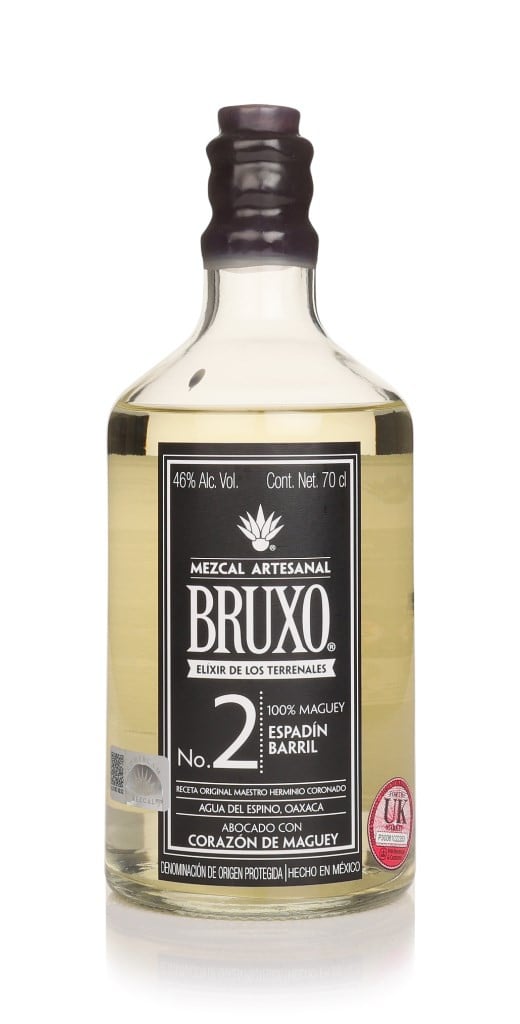 Bruxo No.2 70cl