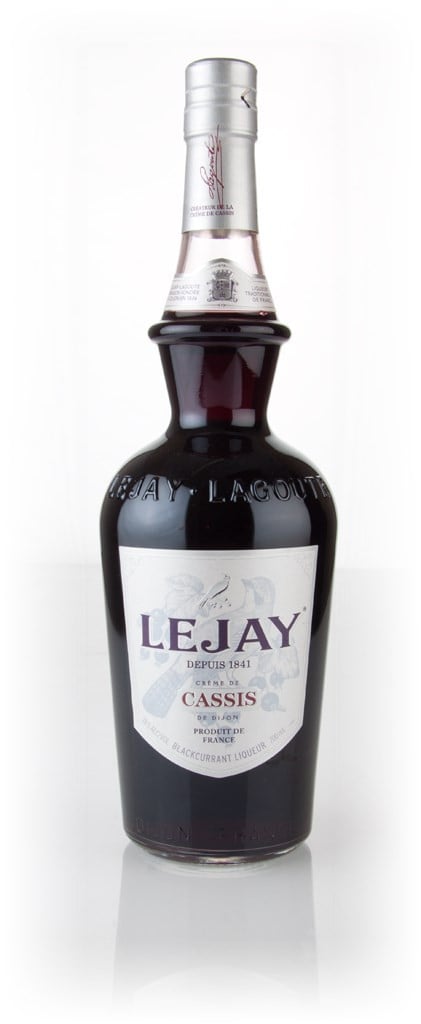 Lejay Crème De Cassis (18%) 70cl