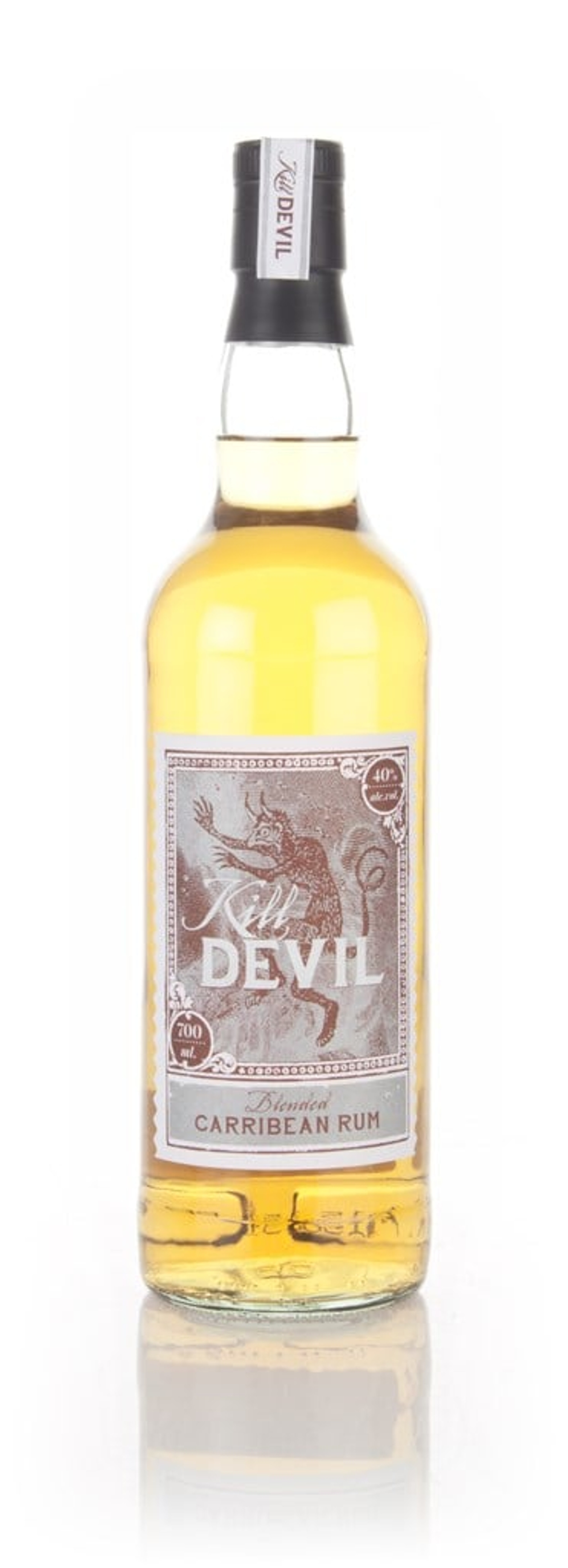 Blended Caribbean Rum - Kill Devil (Hunter Laing) 70cl