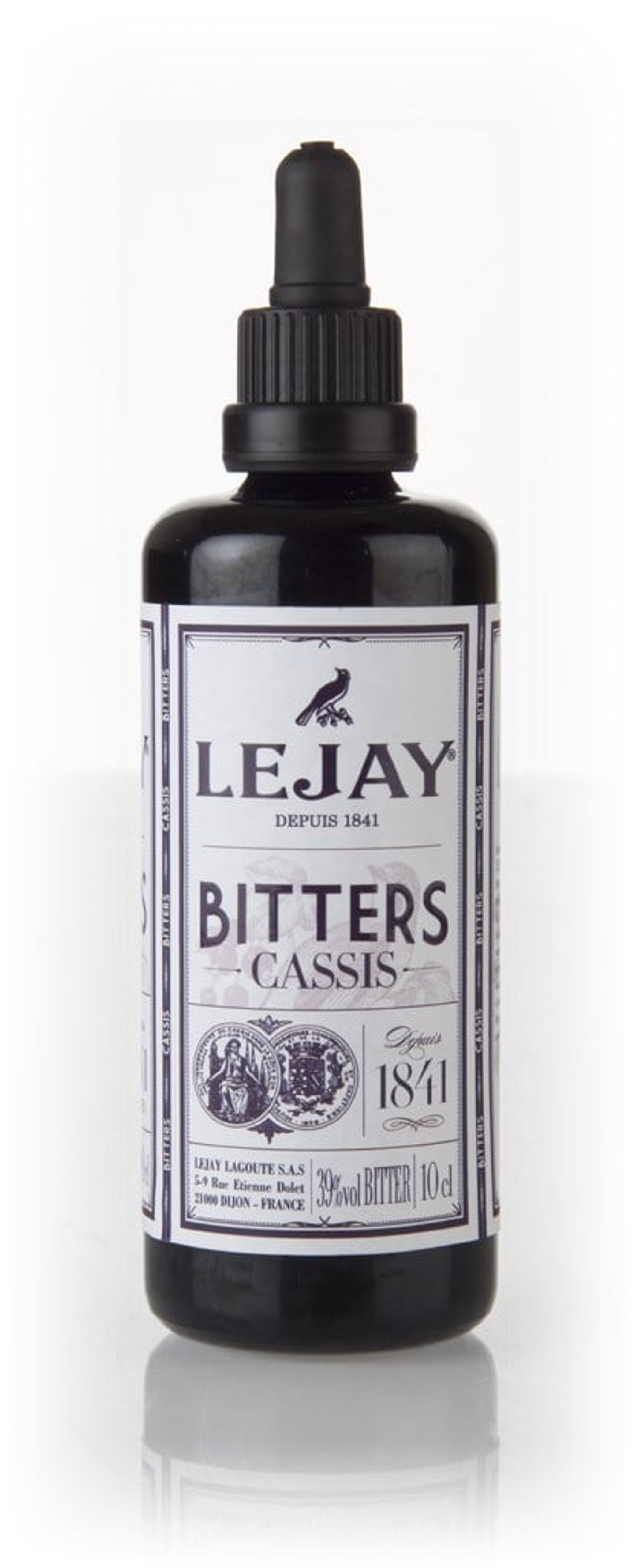 Lejay Cassis Bitters 10cl