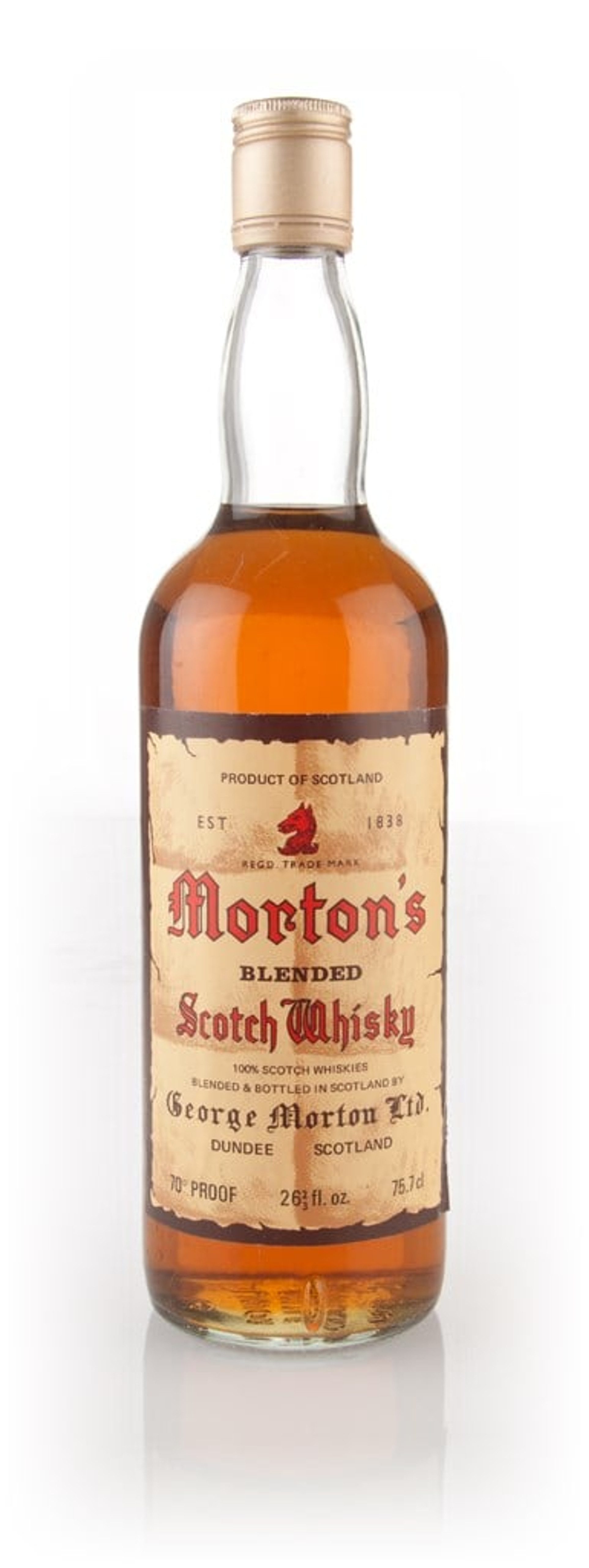 OLD MAC SCOTCH WHISKY スコットランド産 OLD MAC SCOTCH WHISKY スコットランド産