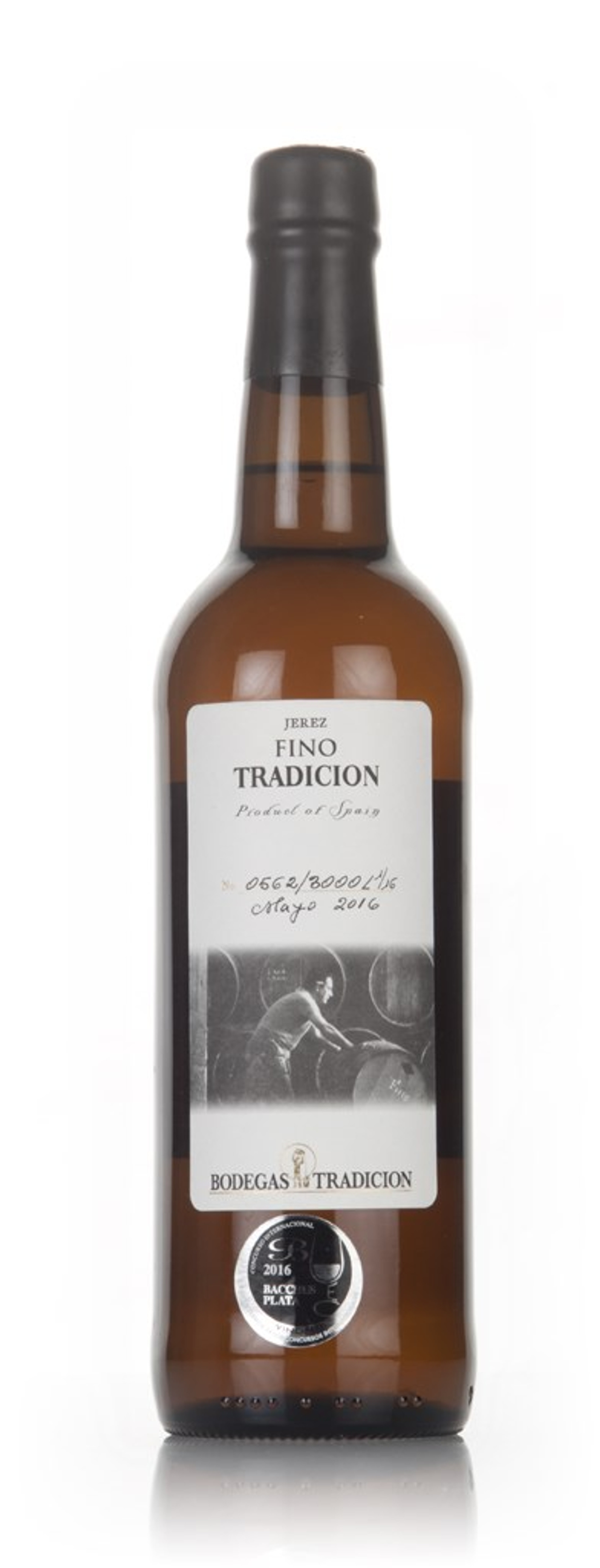Kilchoman Fino Sherry Cask Matured - 2023 Release 70cl