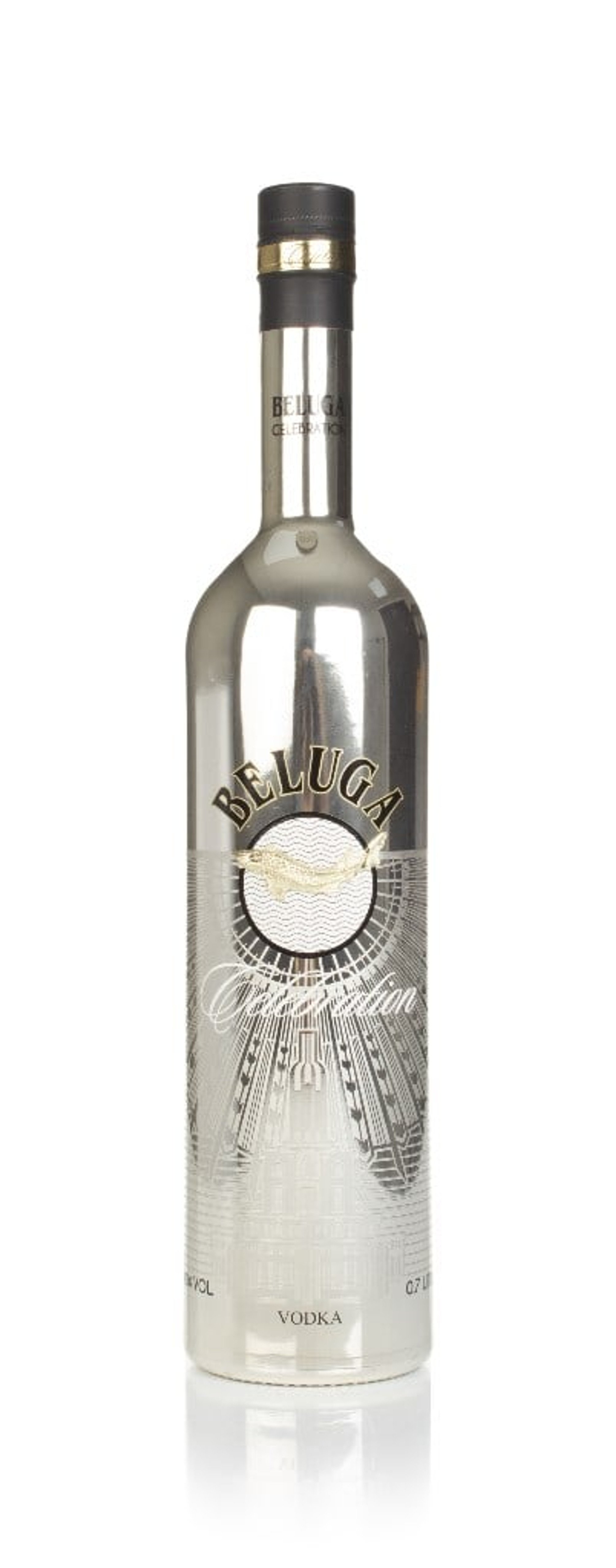 Beluga Celebration 70cl