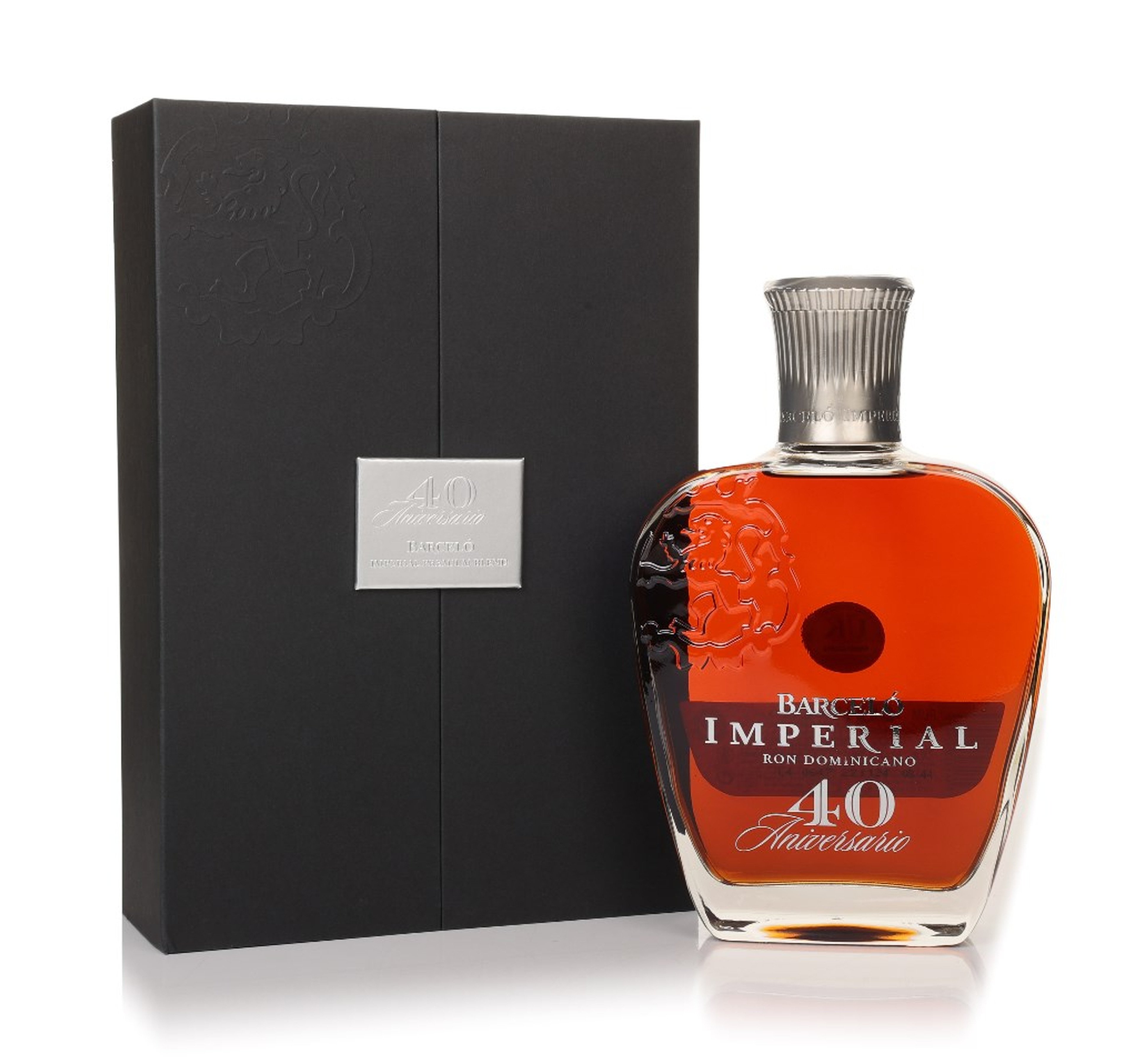 Ron Barceló Imperial Premium Blend 70cl