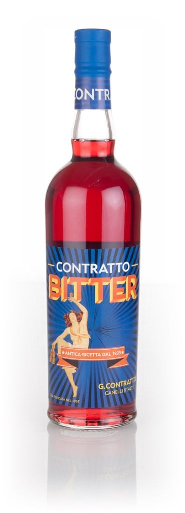 Contratto Bitter 100cl