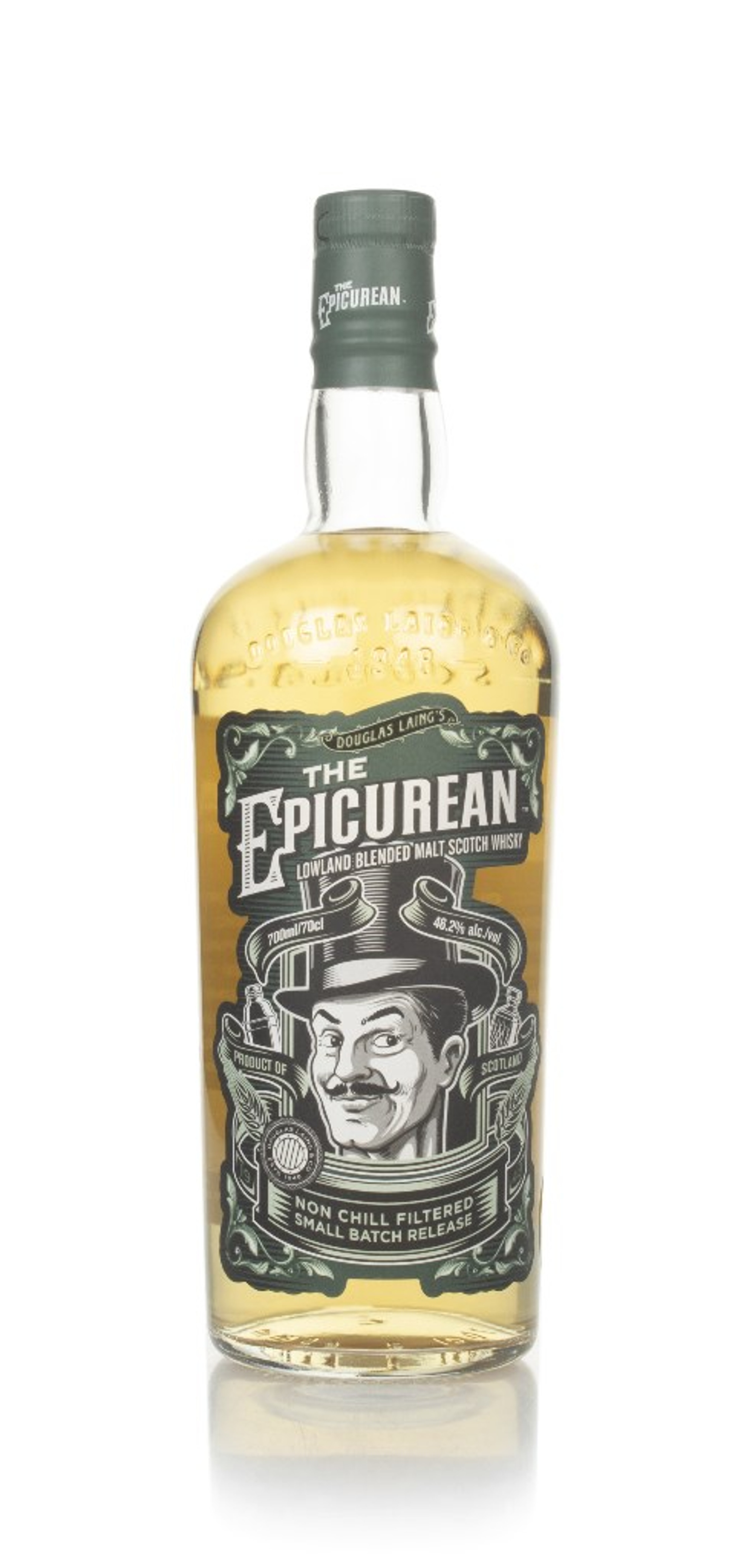 The Epicurean 70cl