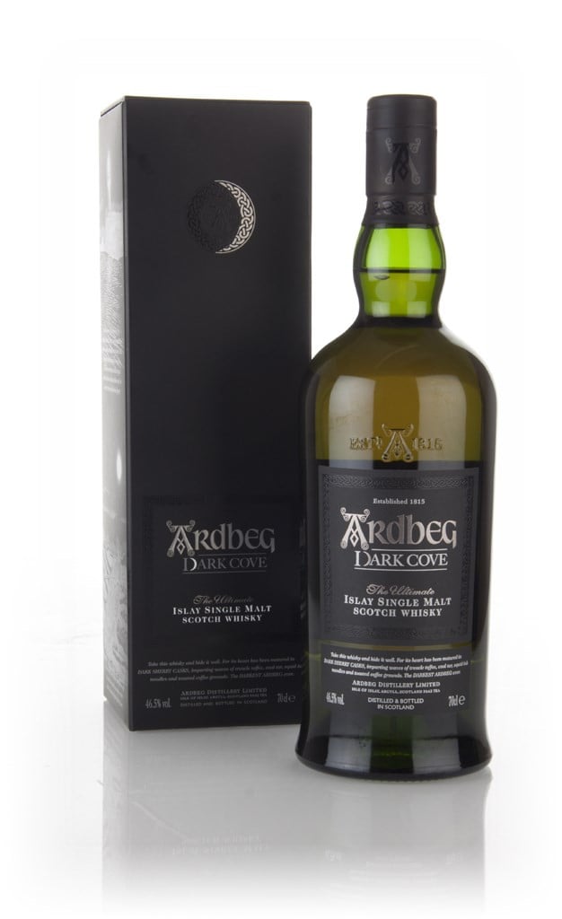 Ardbeg Dark Cove 70cl
